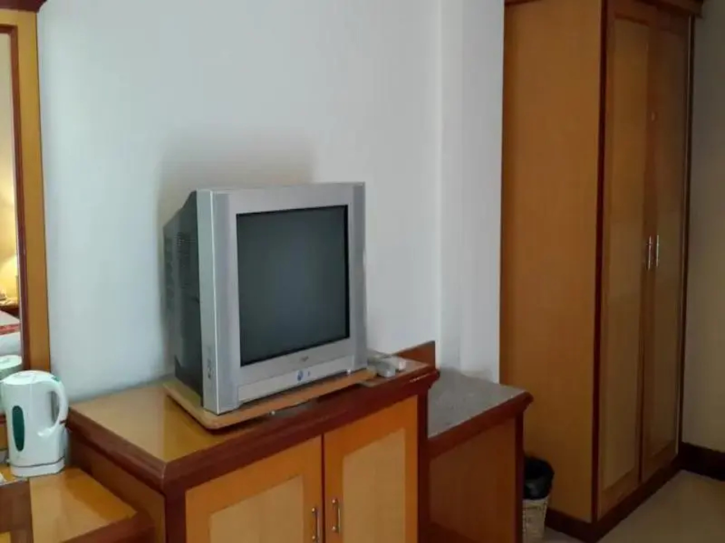 Hotel Permata In