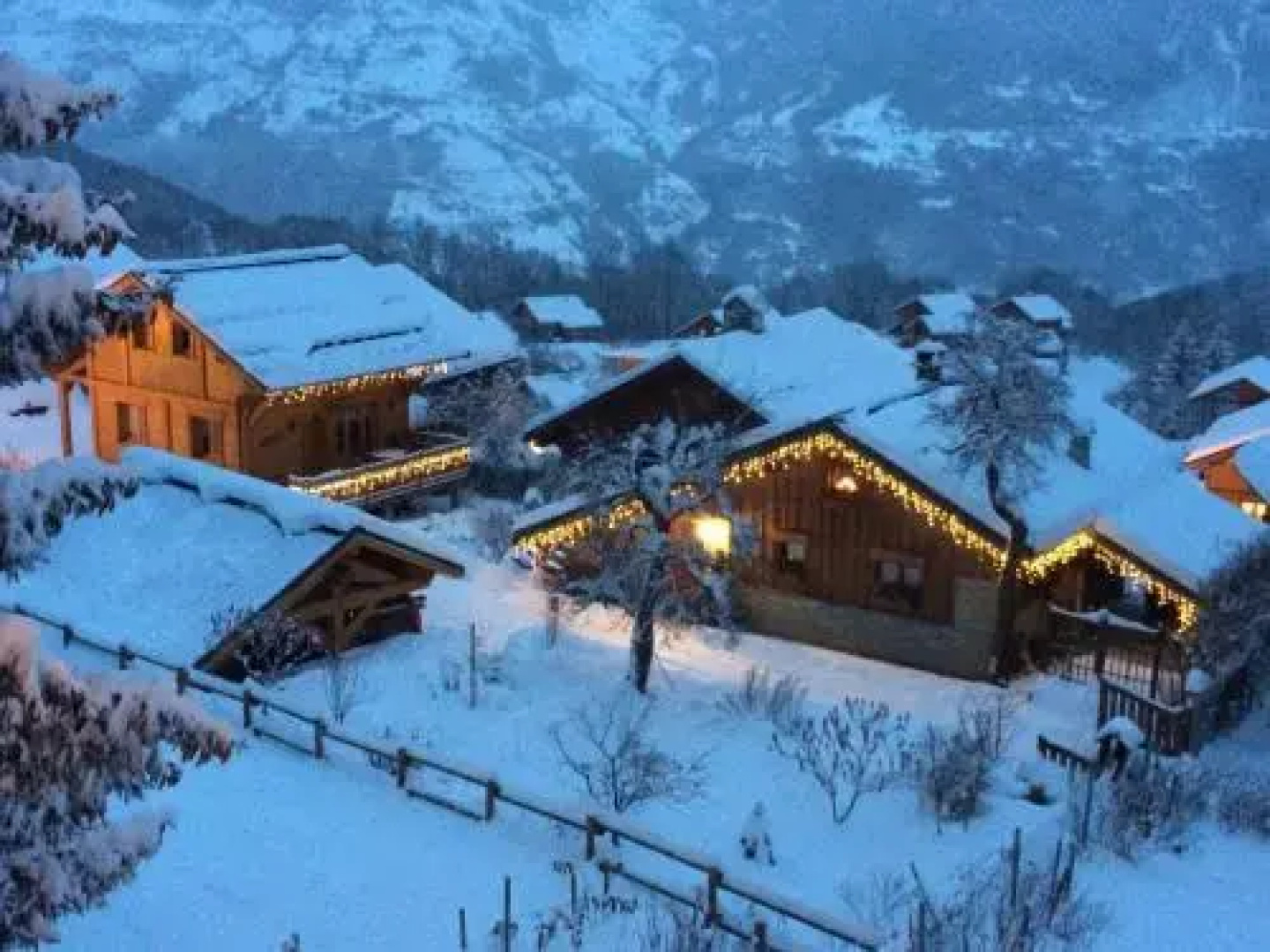 Studio La Fée des Neiges