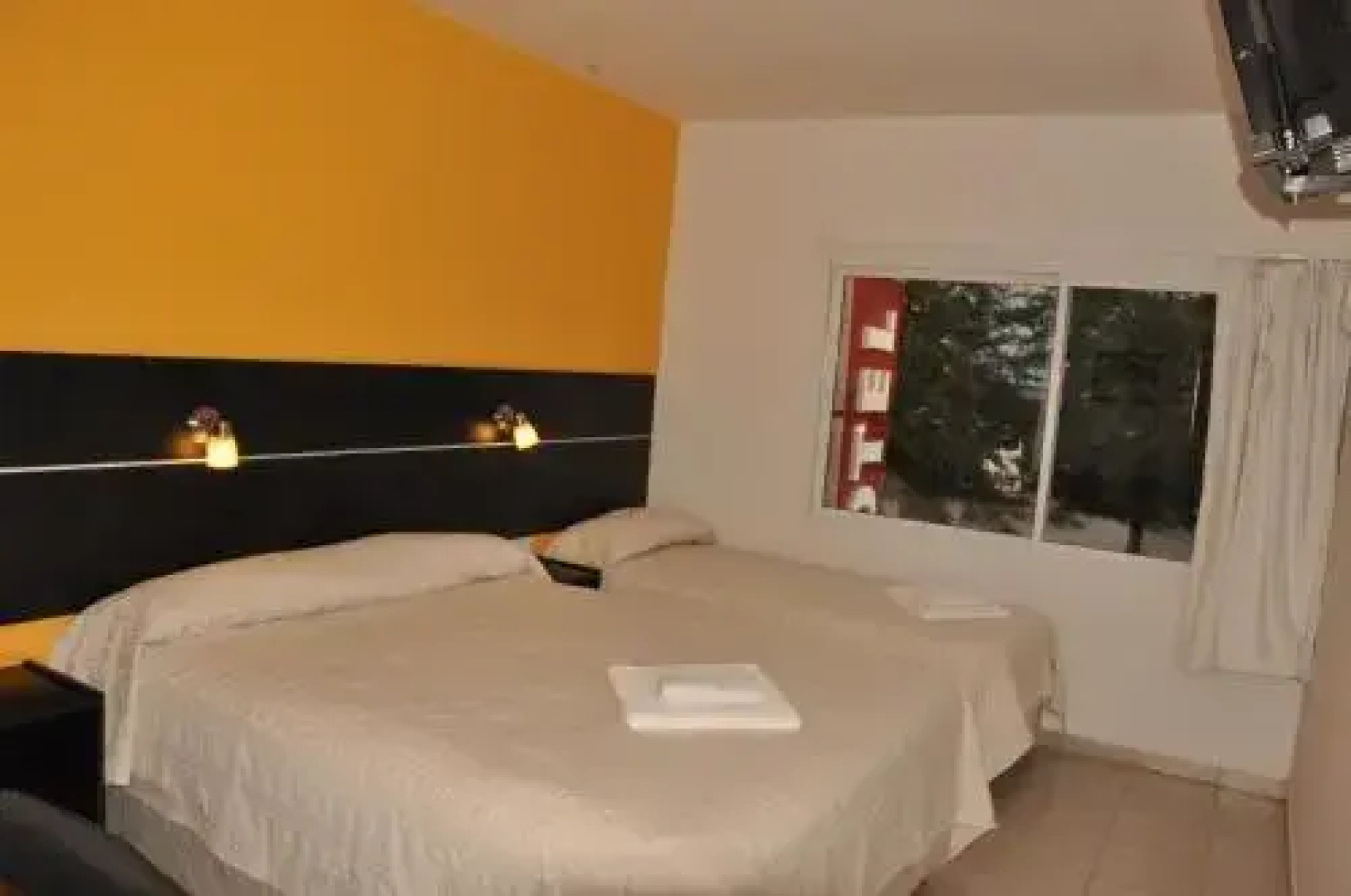Hotel La Fontana