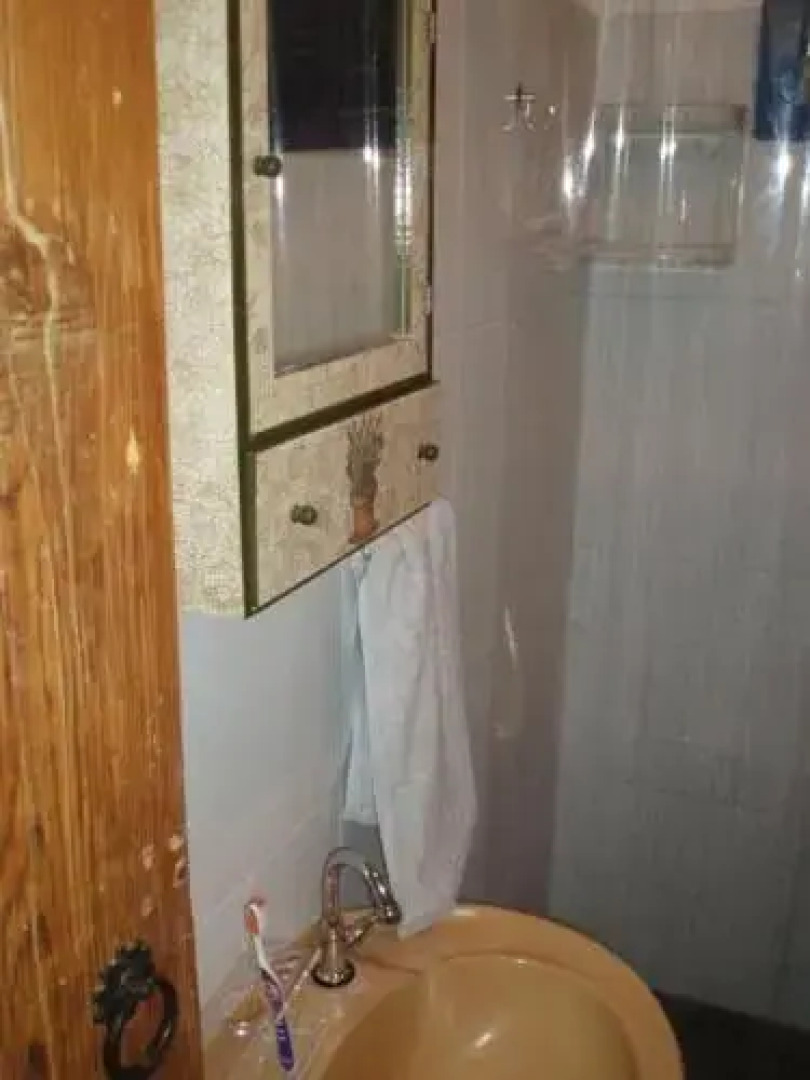 Bed & Breakfast Pouso Donana