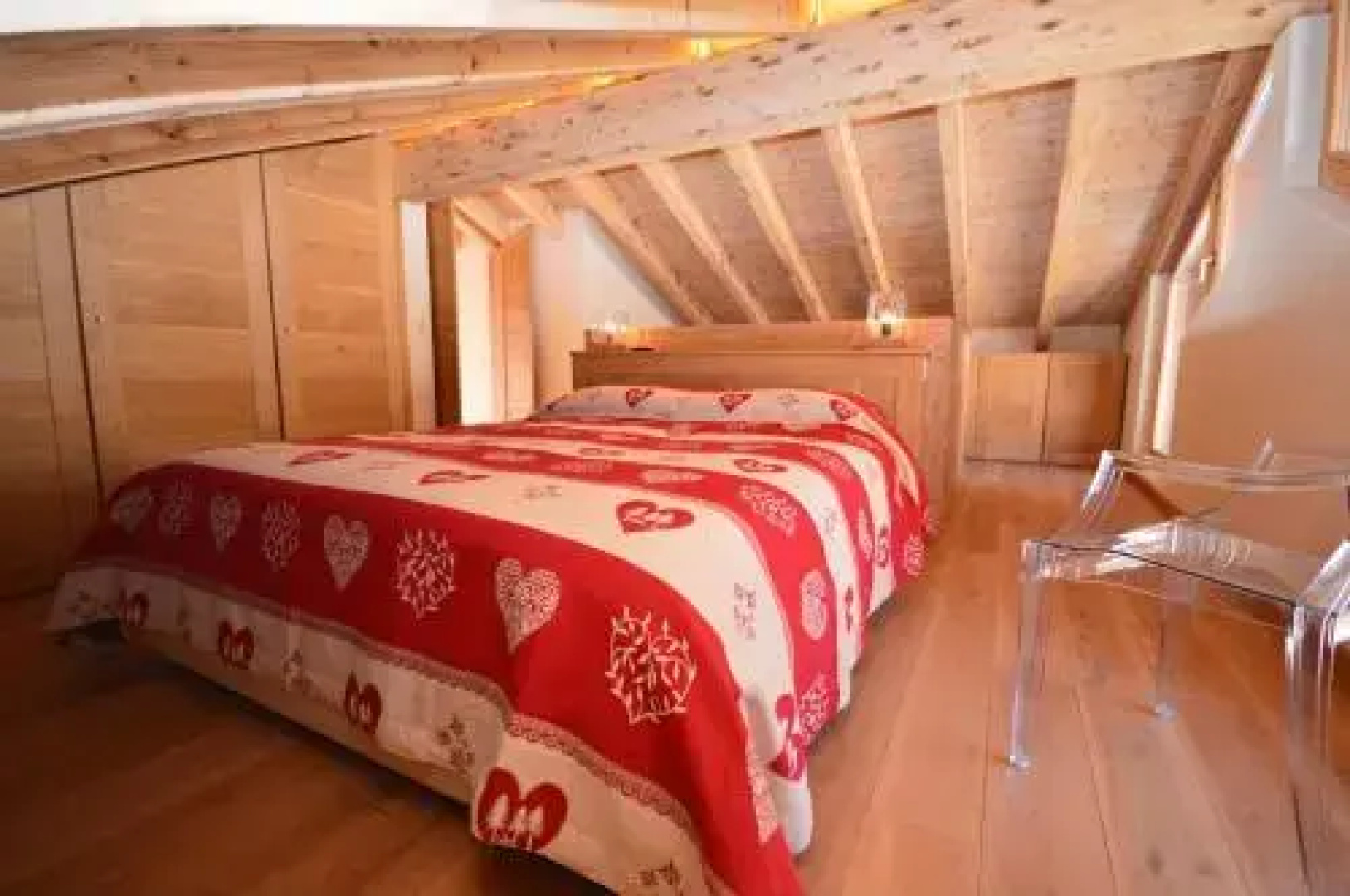 Residence New Forest Crans Montana