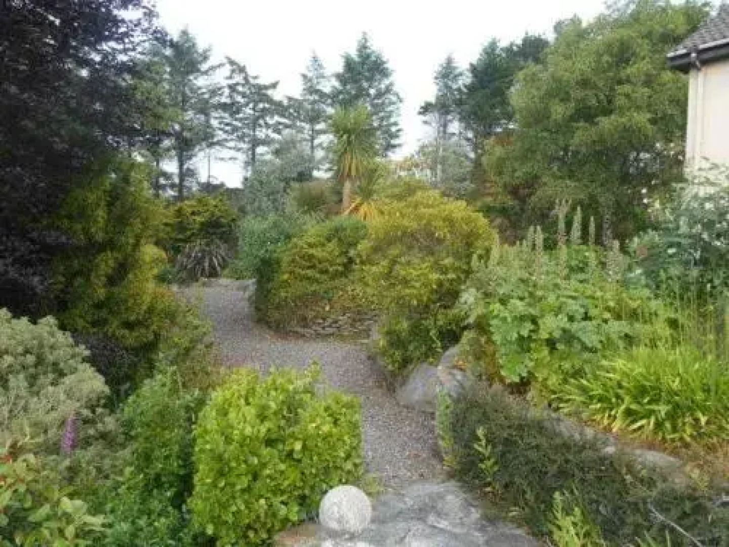 Rodeen Country House