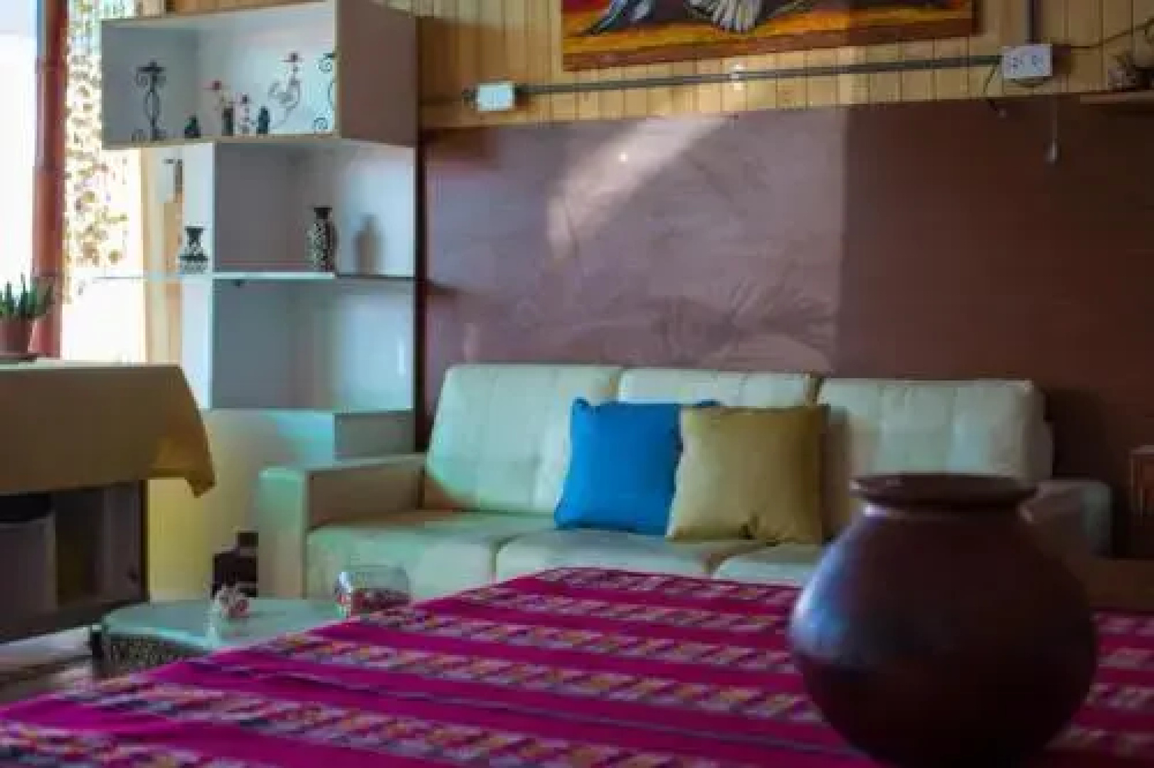 Paracas Camp