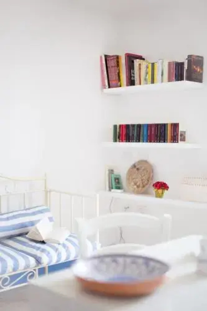Appartamento in Casa del Seicento