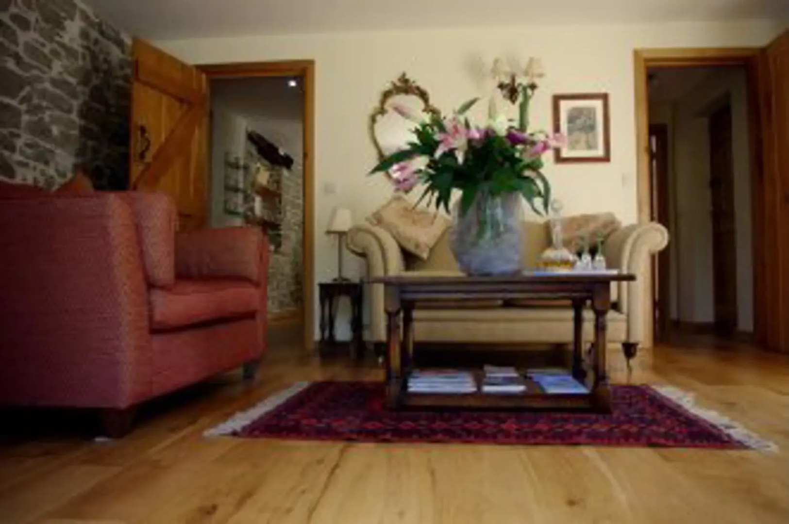 Red House Cottage Bed and Breakfast