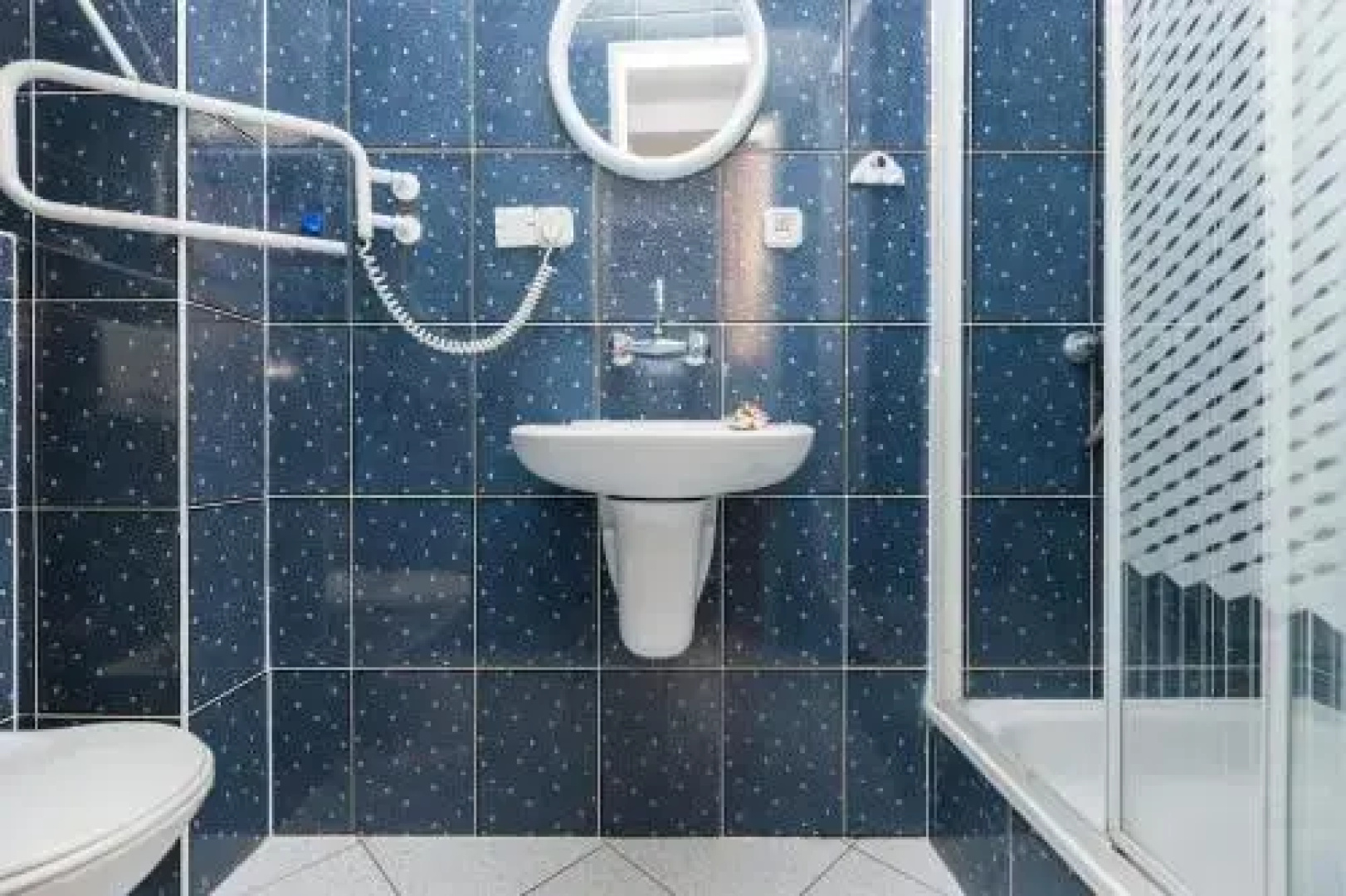 Pokoje gościnne Fala