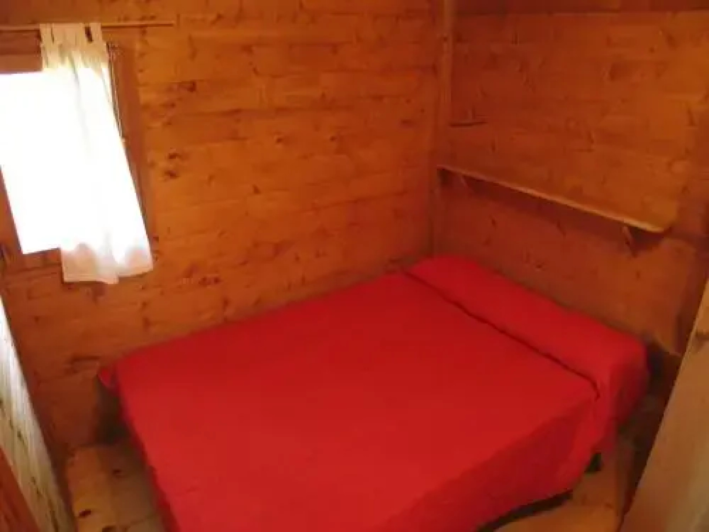 Camping Rio Purón