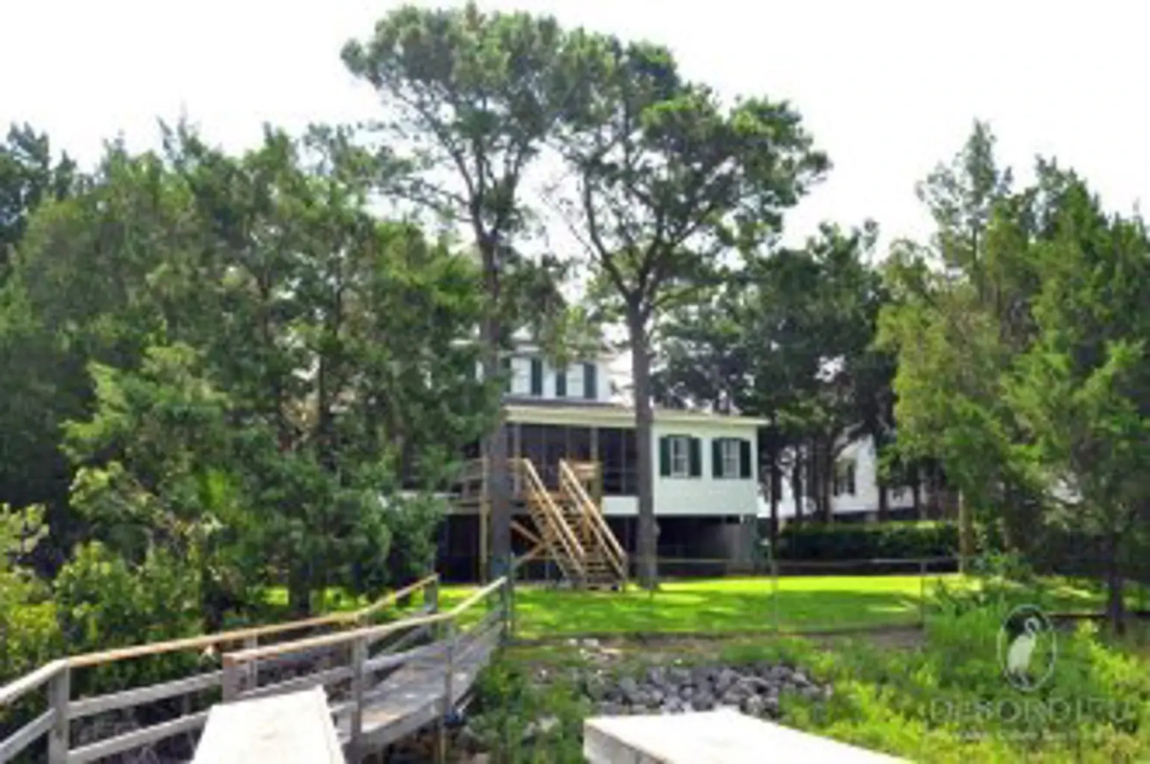139 Kitchens Creek 8 Br Home by RedAwning