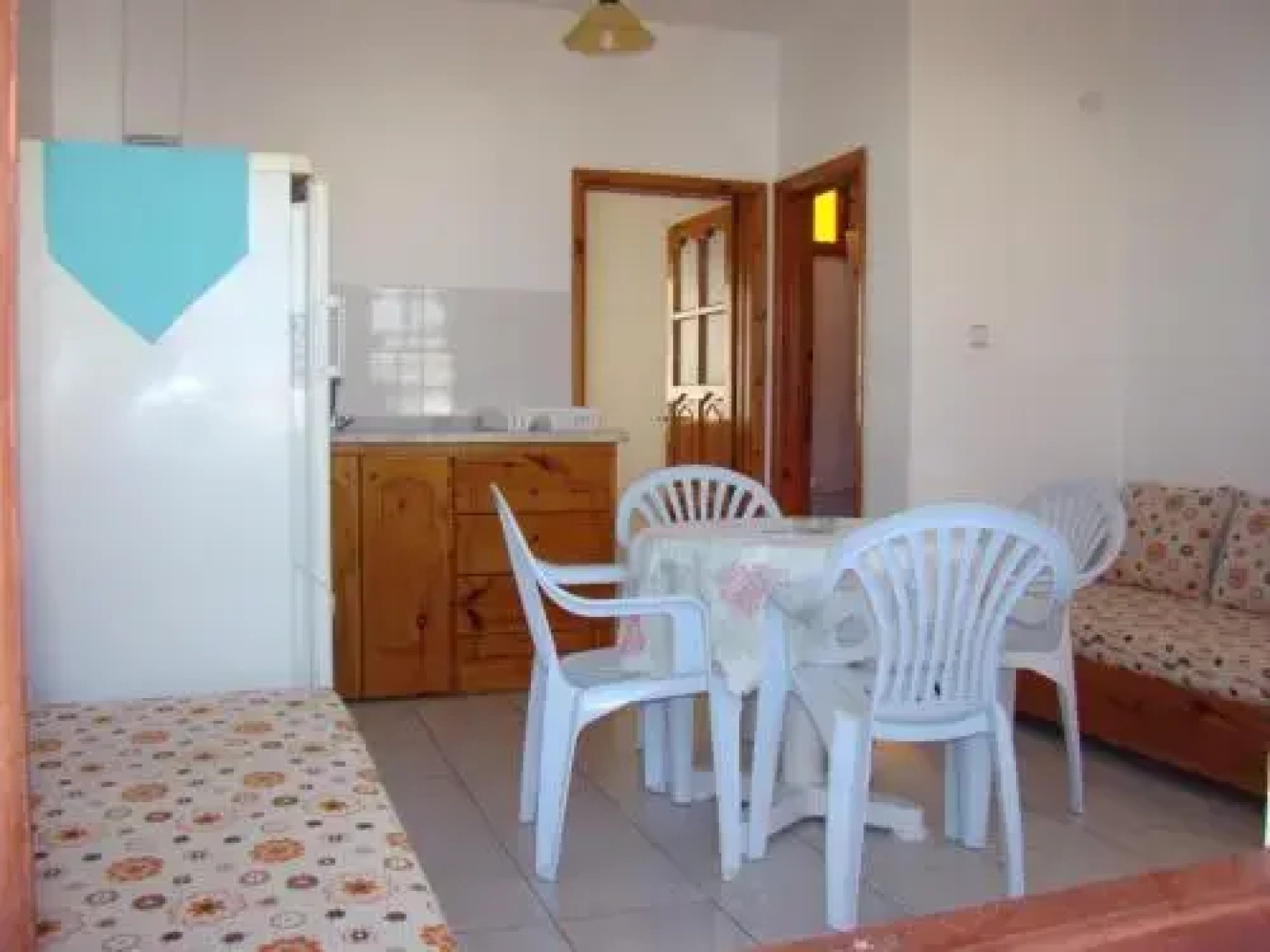 Paradise Apart Otel