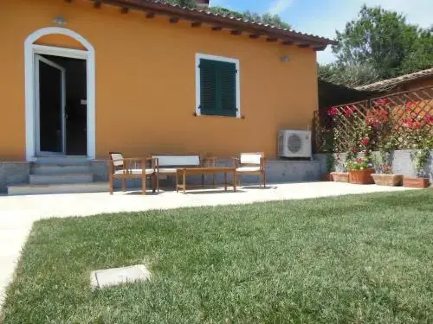 La Casa Di Ninetta