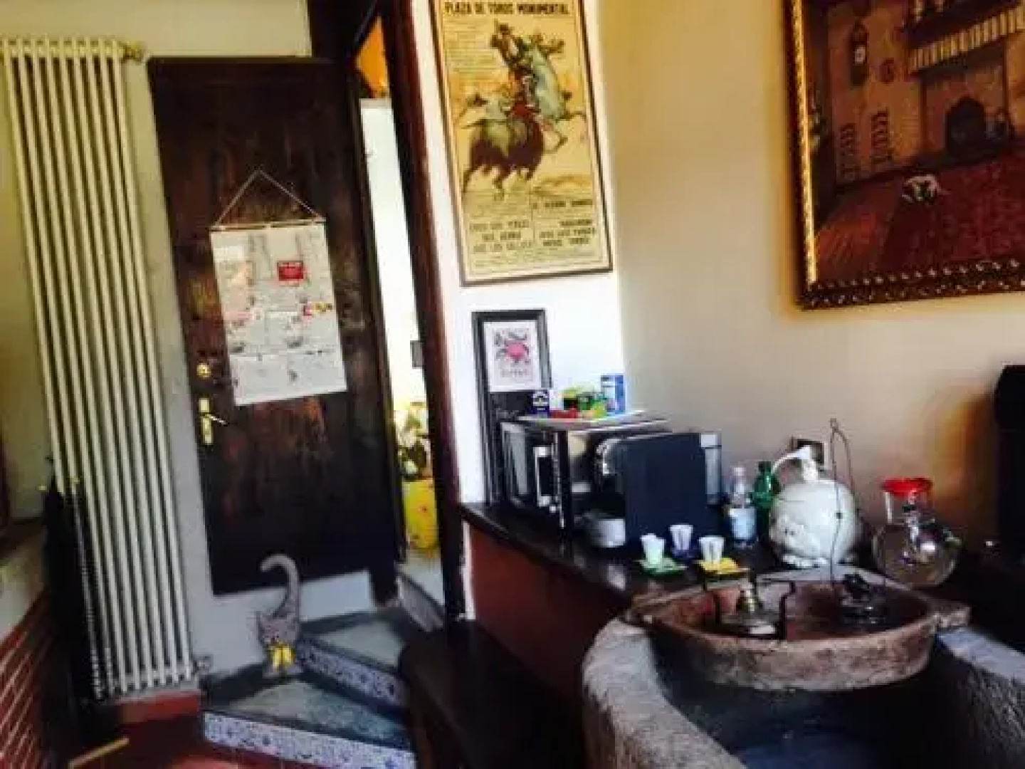 B&B Il Castello Del Ghiro