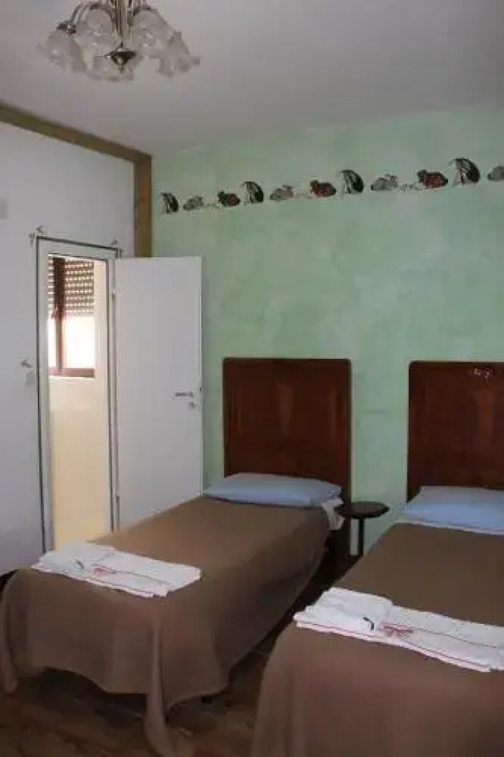 Agriturismo al Ranch