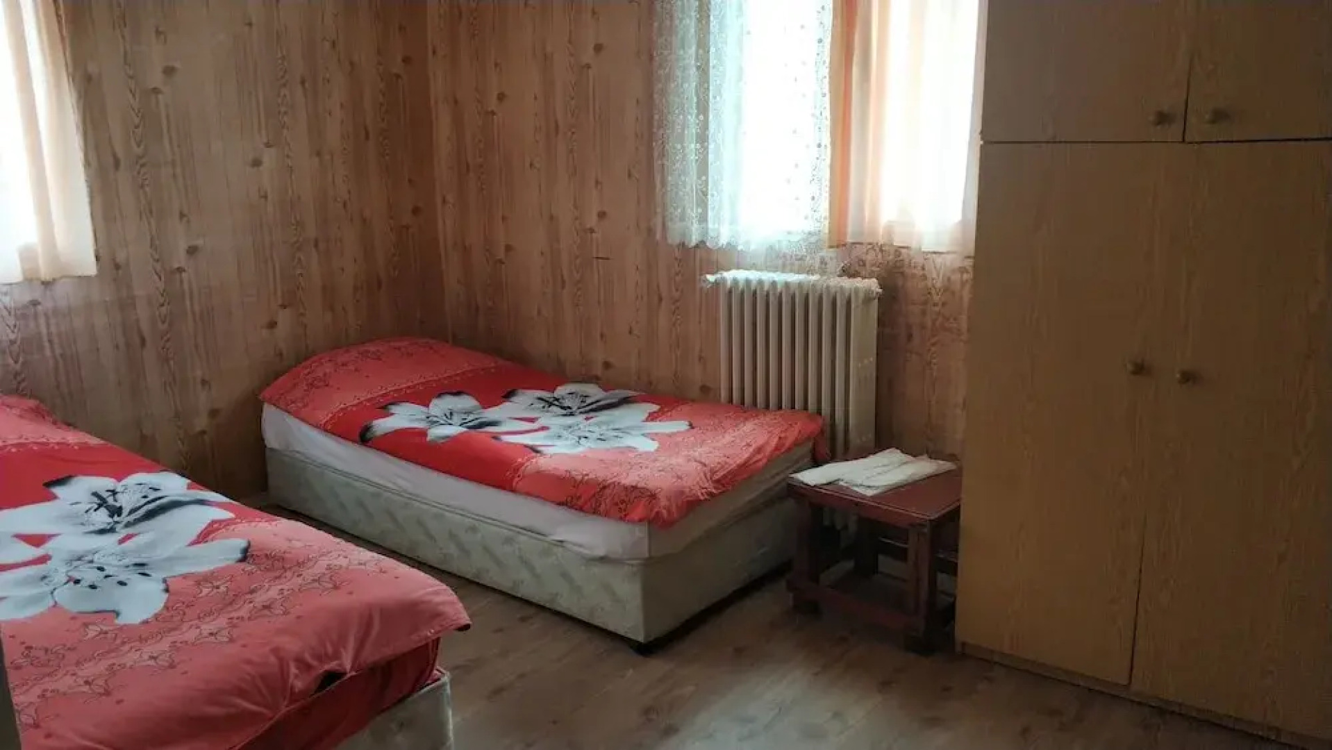 Balkaya Doga Park Motel Restaurant