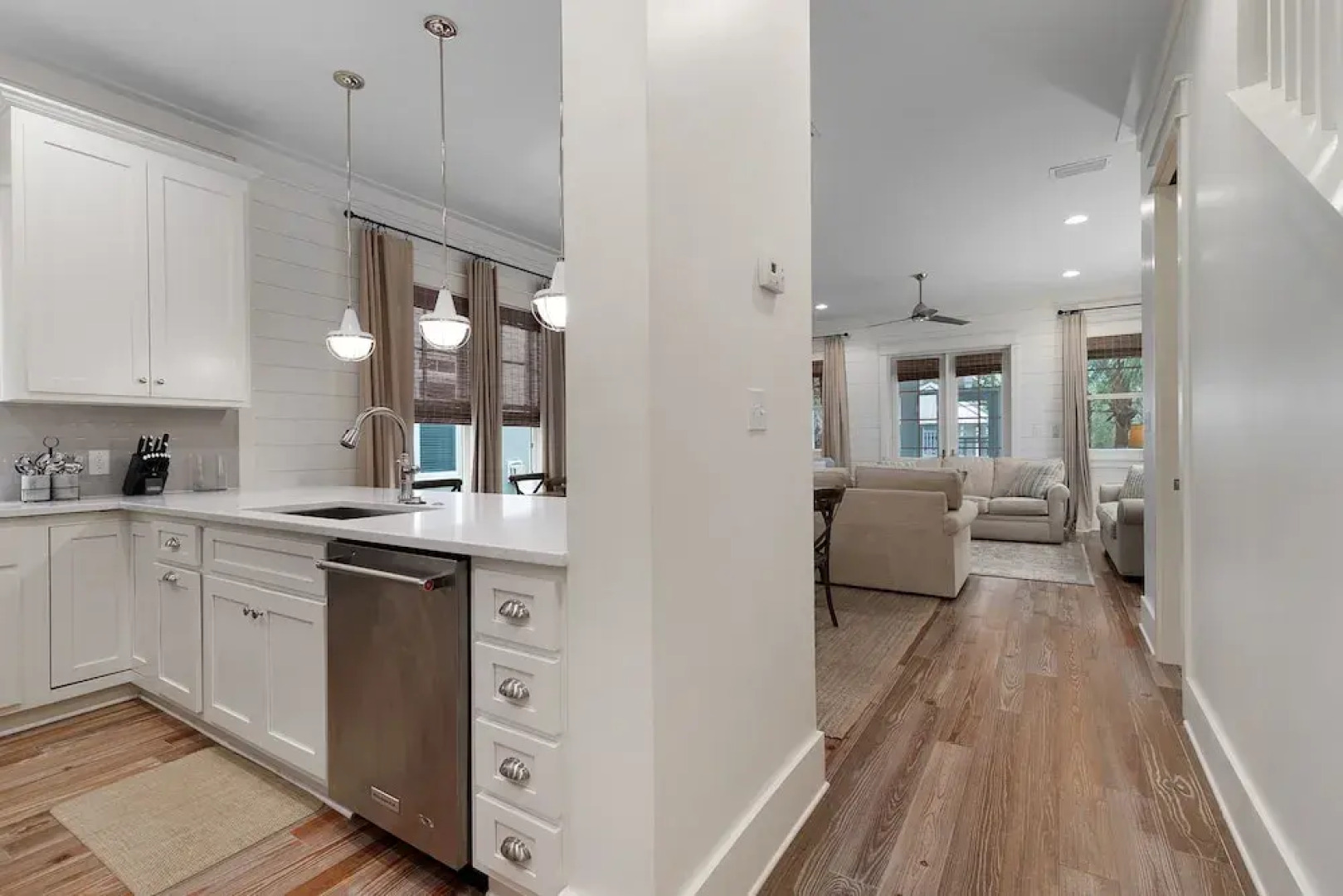 109 Cottage Ct Still At The Beach - Four Bedroom House