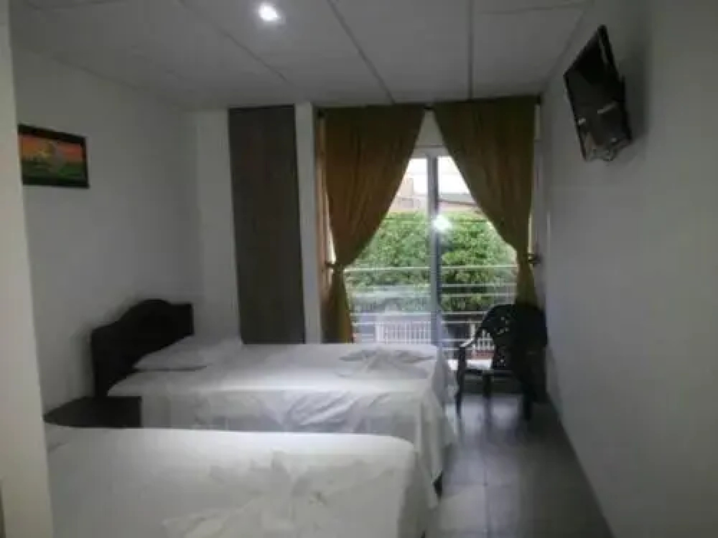 Hotel Orinoquia Real