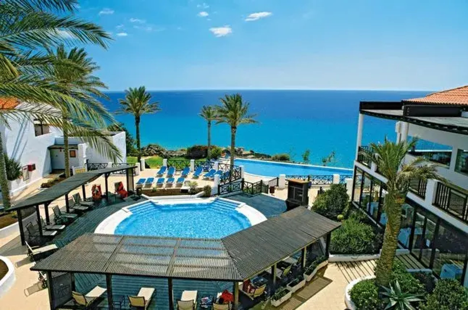 Club Magic Life Fuerteventura Private Lodge Imperial