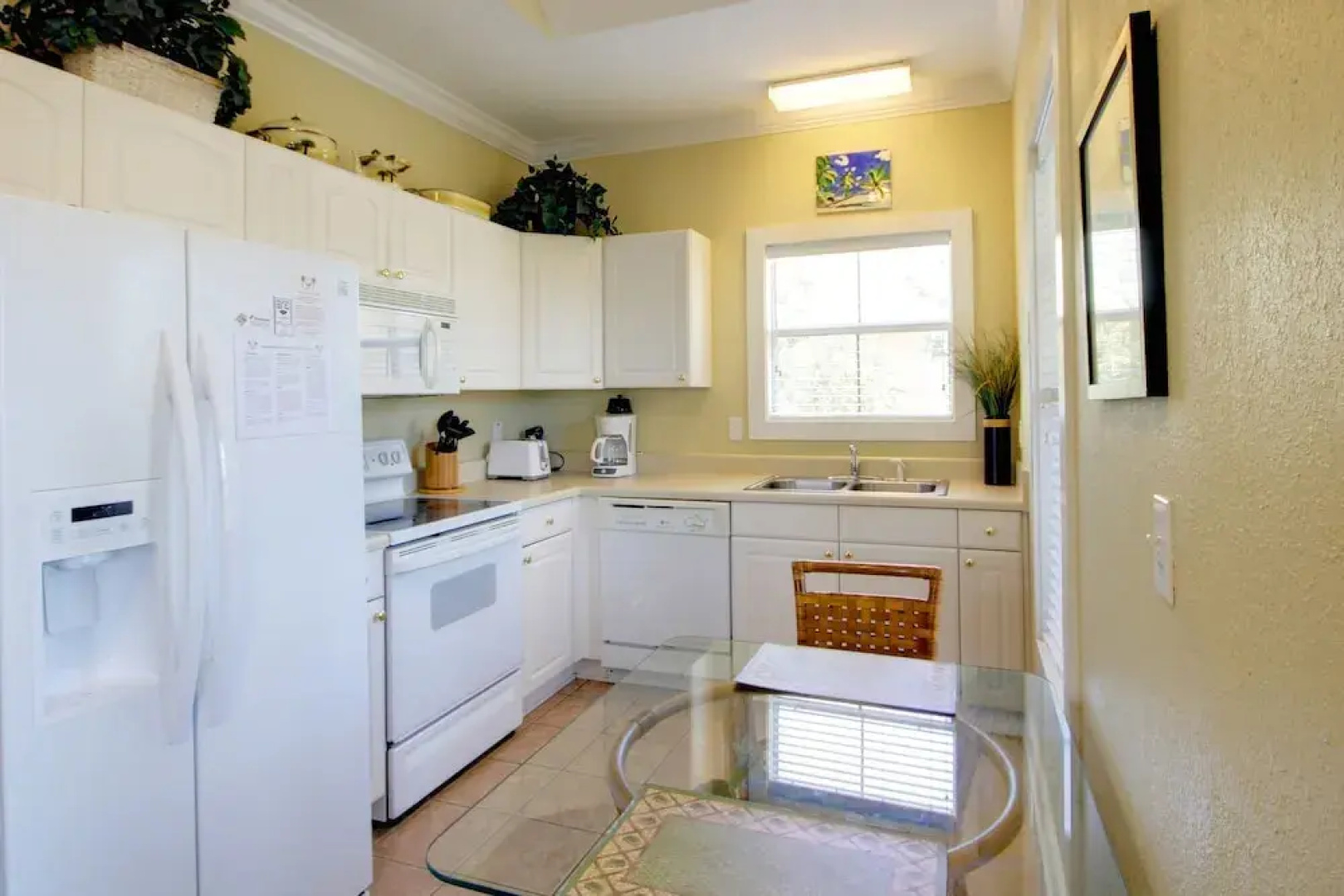 Tropical Therapy 5CU - 1 Br Condo