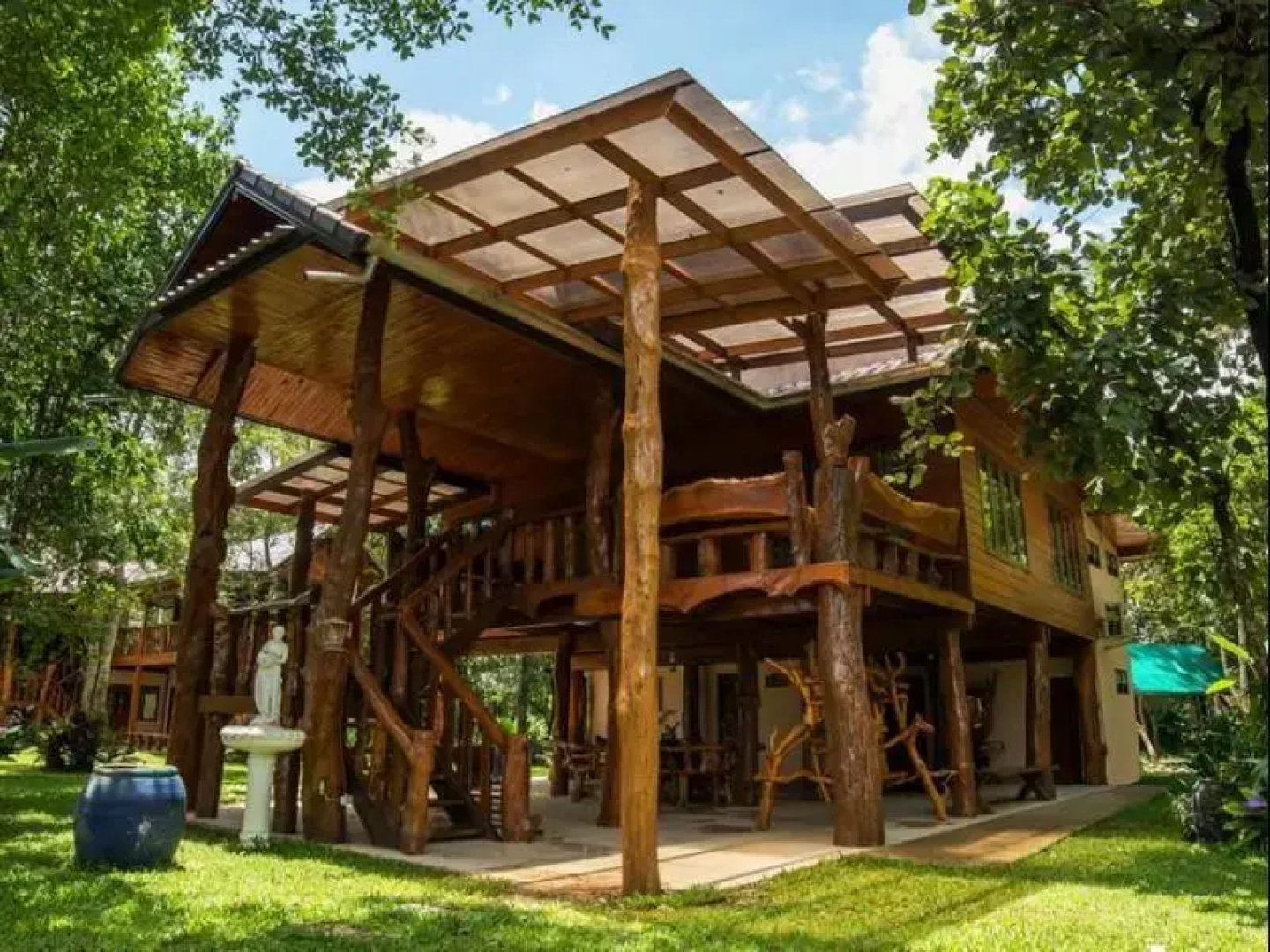 The Moon Resort Ubon