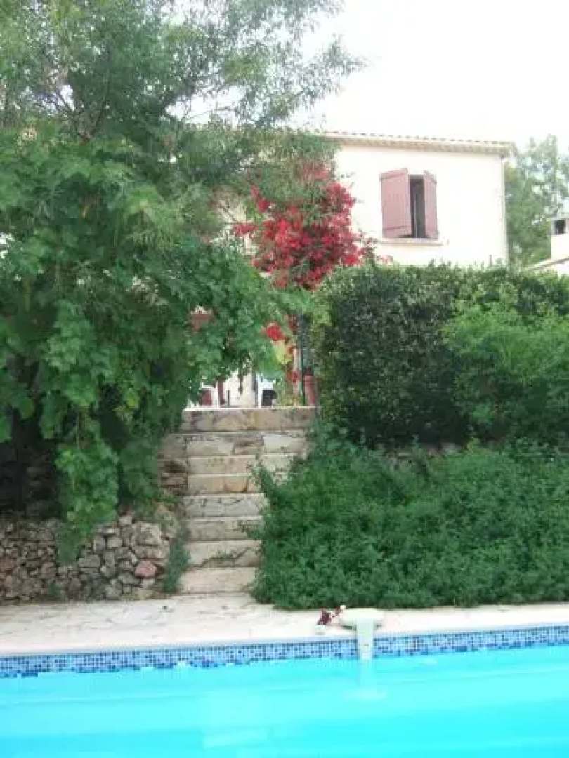 Villa Korifla