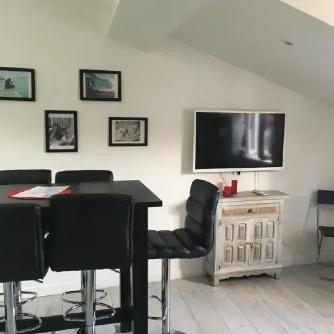 Apparthotel Bayonne