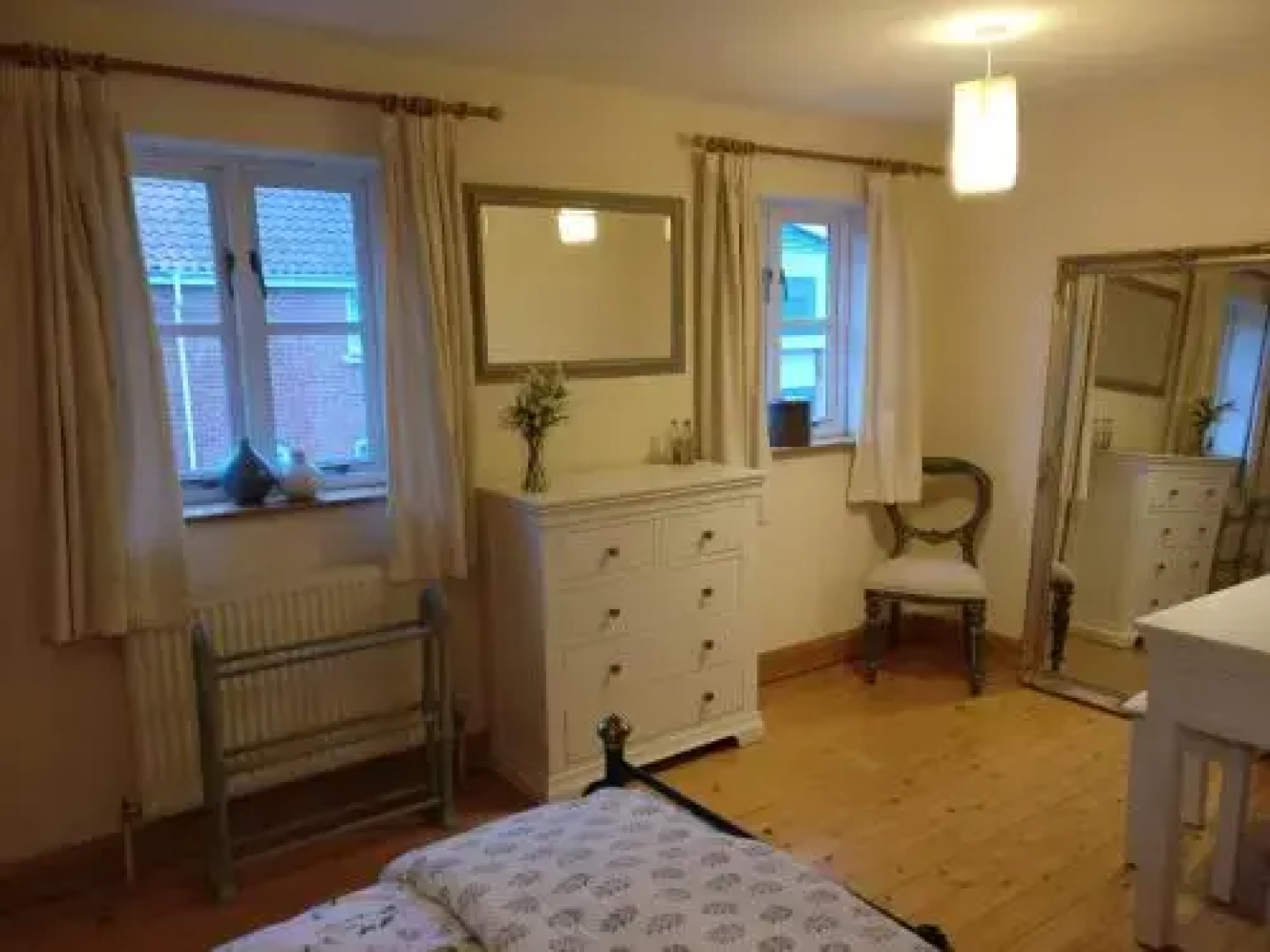 Colegate 4 Bed townhouse