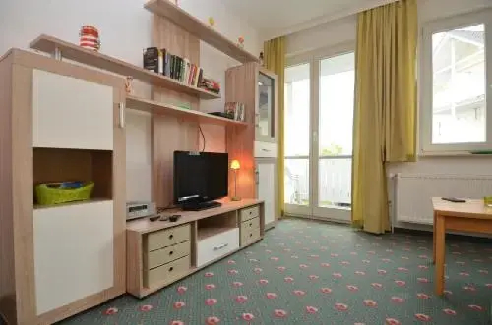 Wohnpark Stadt Hamburg - Apt. 33