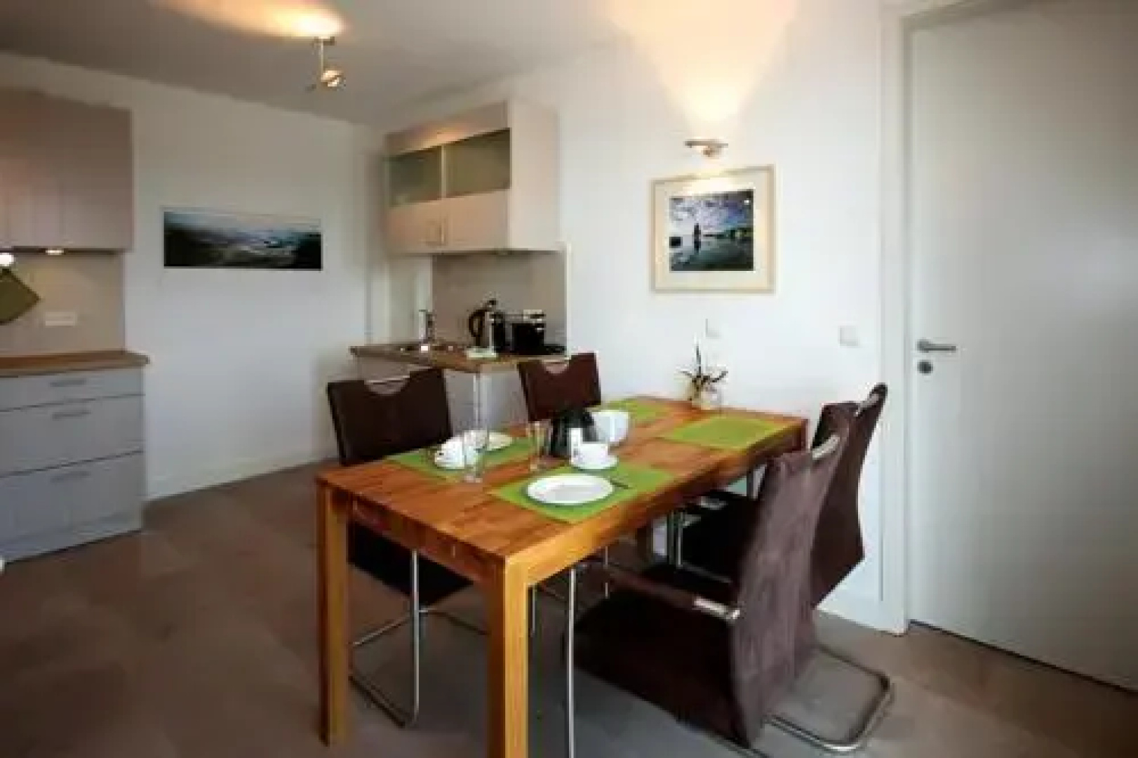 Ferienwohnung Villa Seeadler