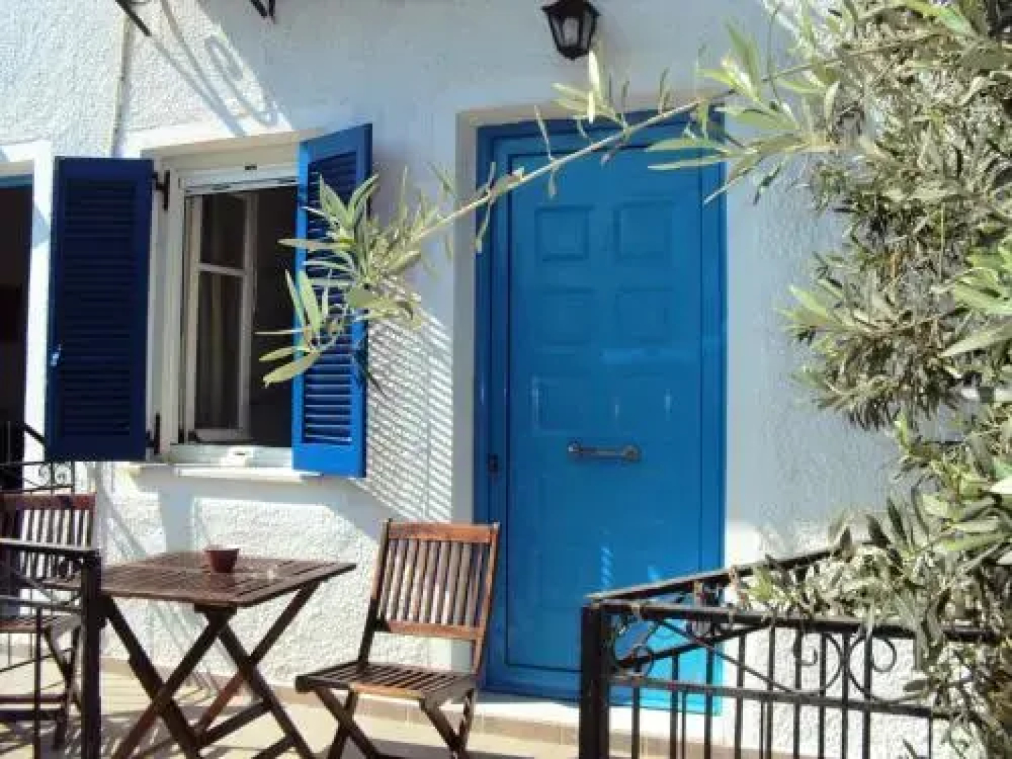 Villa Orizontes