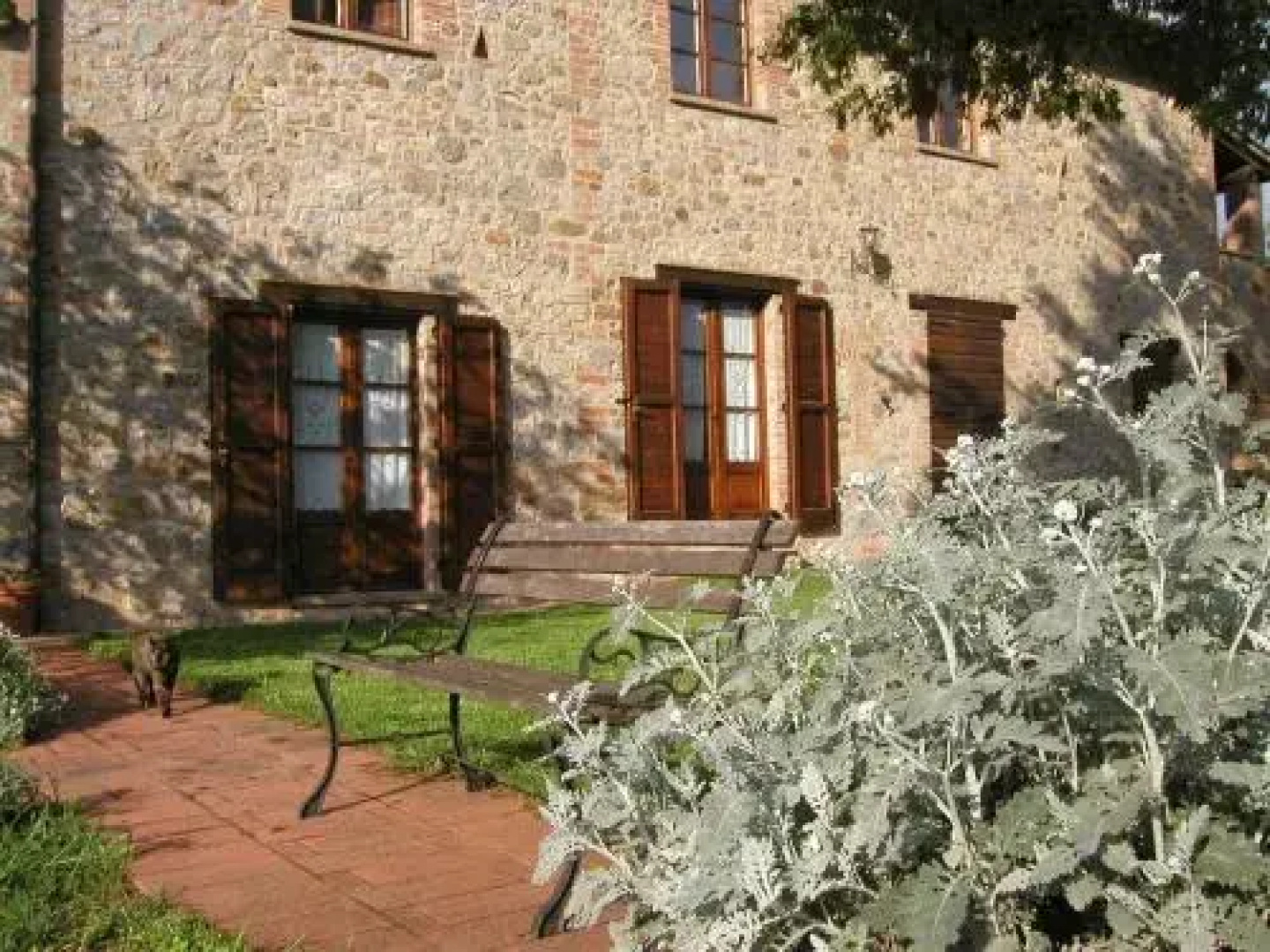 Agriturismo Cornieto