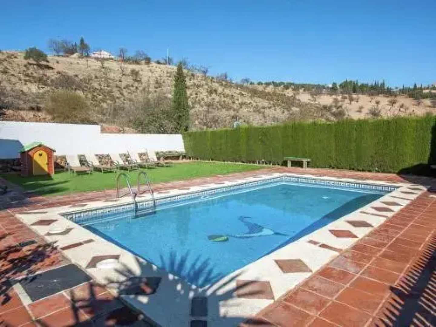 Casa Rural La Herradura