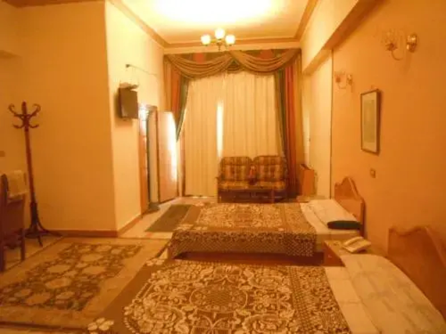 Raml Armed Forces Hotel