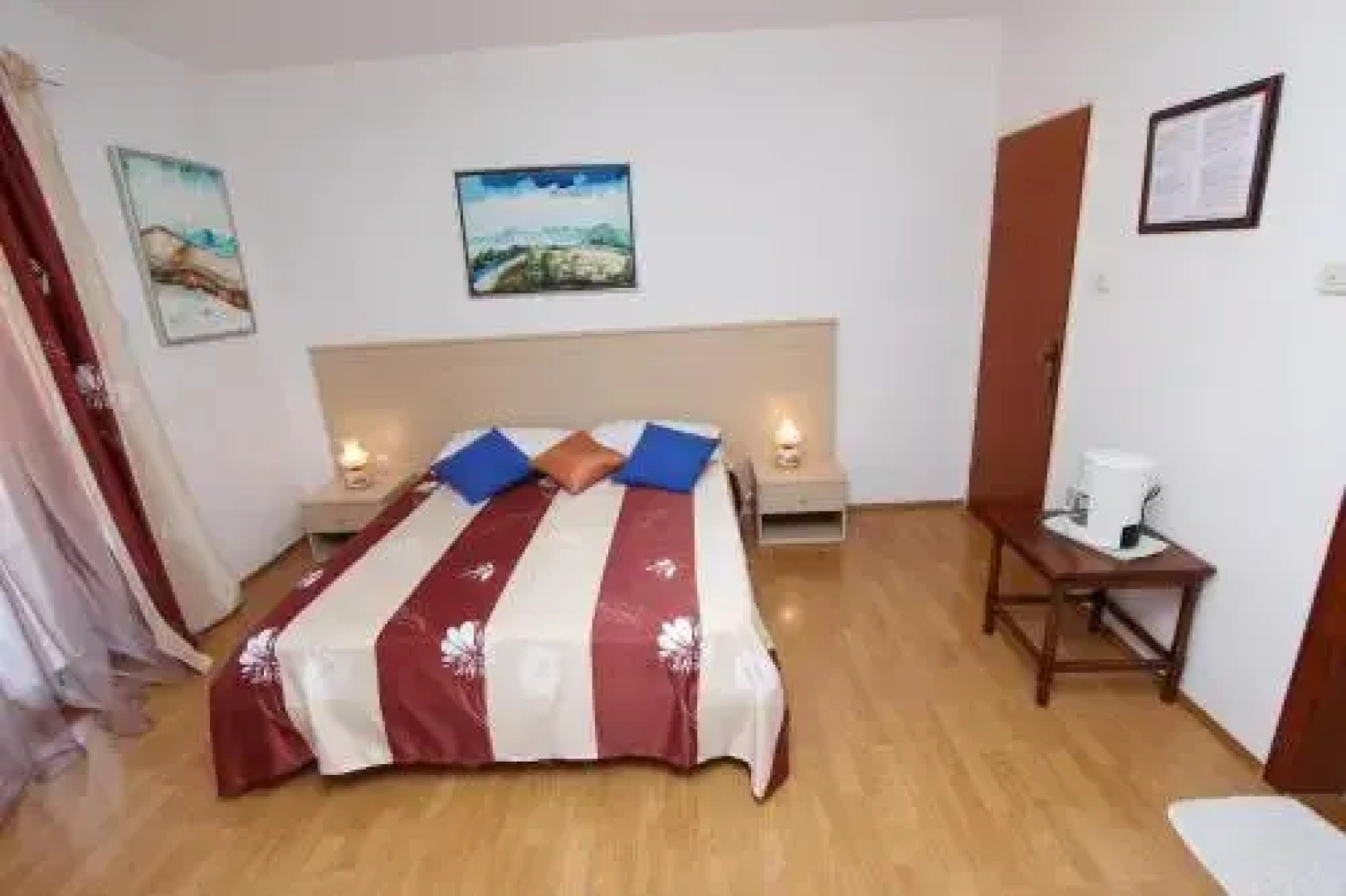 Rooms Kati