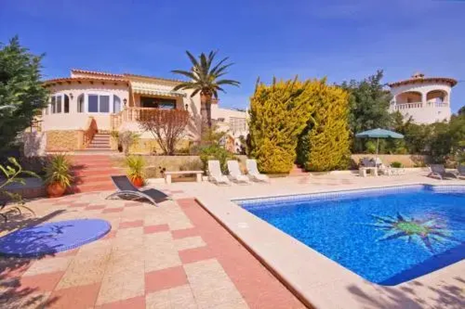 Villa Carmen - Plusholidays
