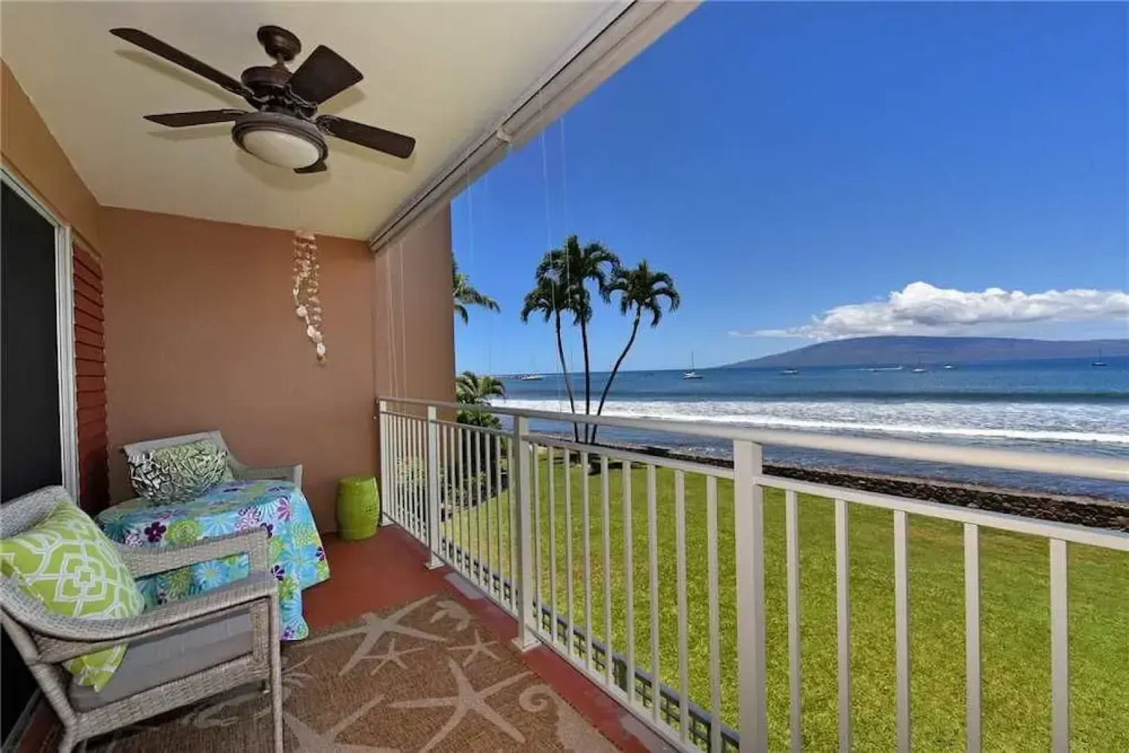Lahaina Roads #204