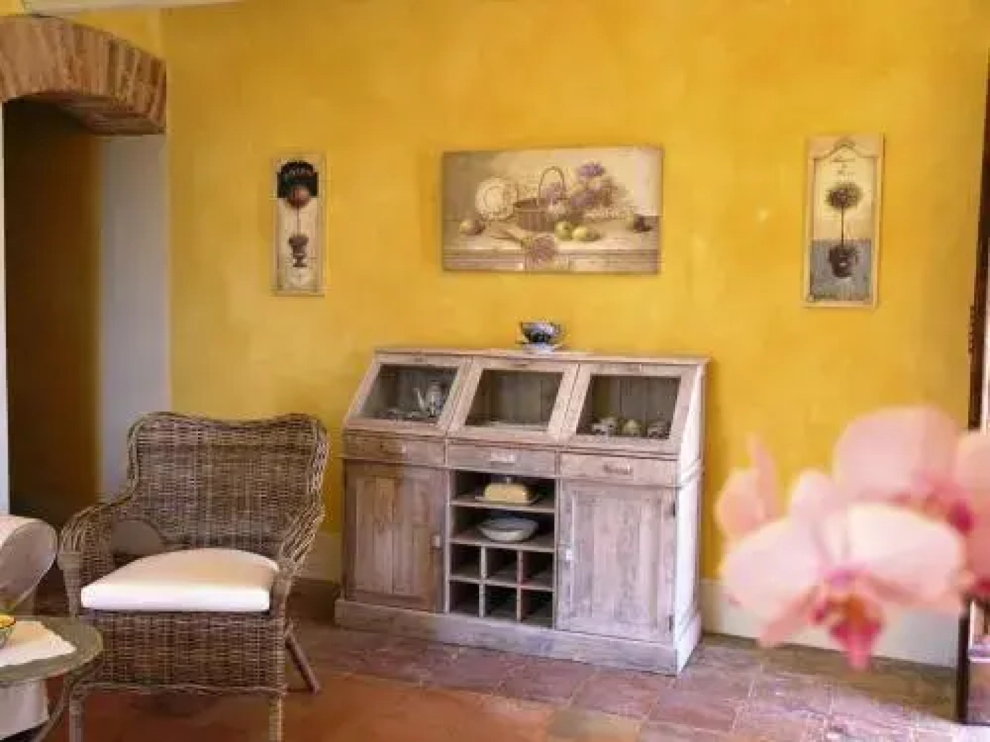 La Cantinetta Resort