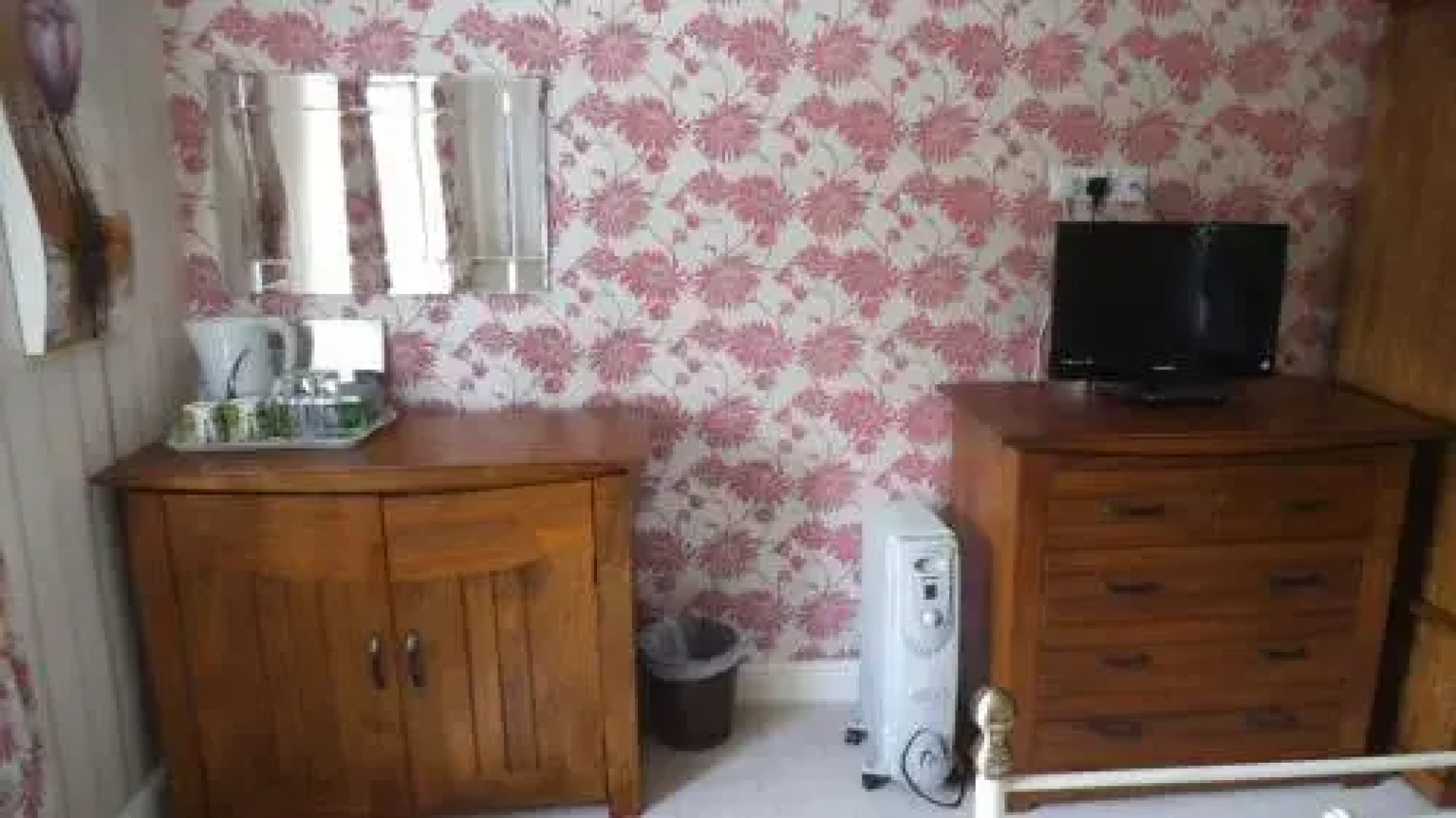 Sampson Barton Guest House South Molton