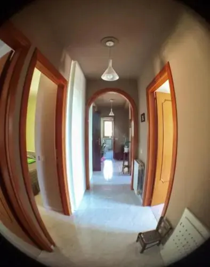 B&B Driùs