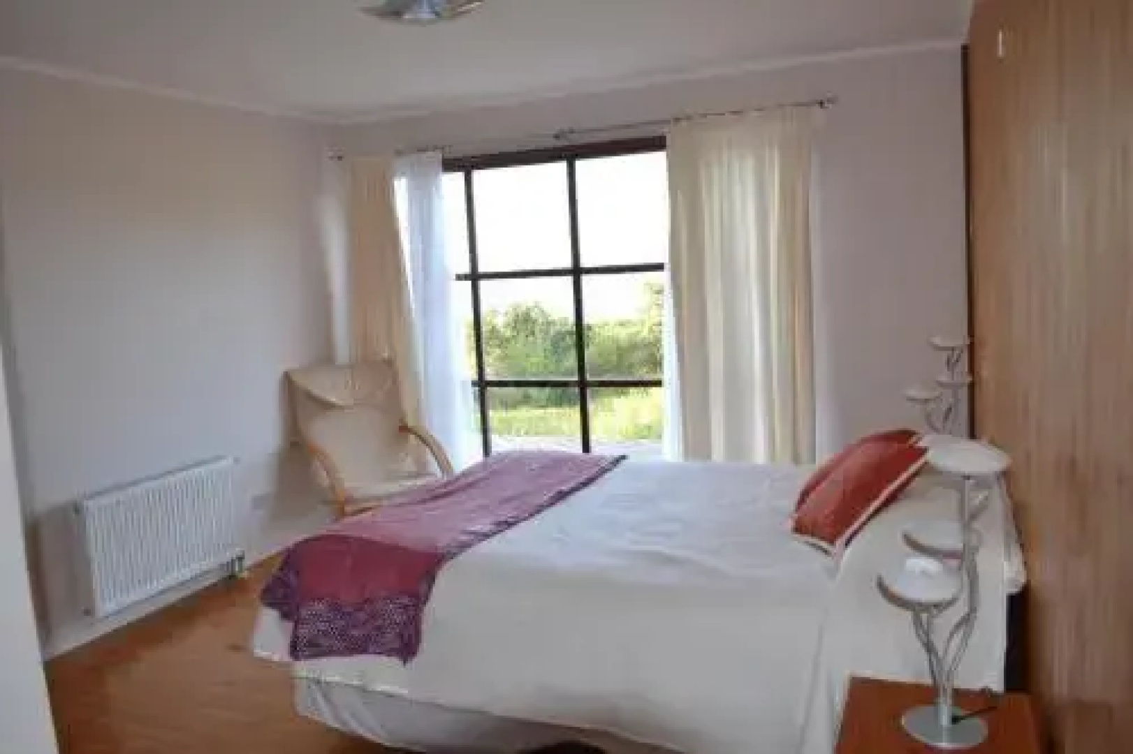 Hostal Villa Angélica