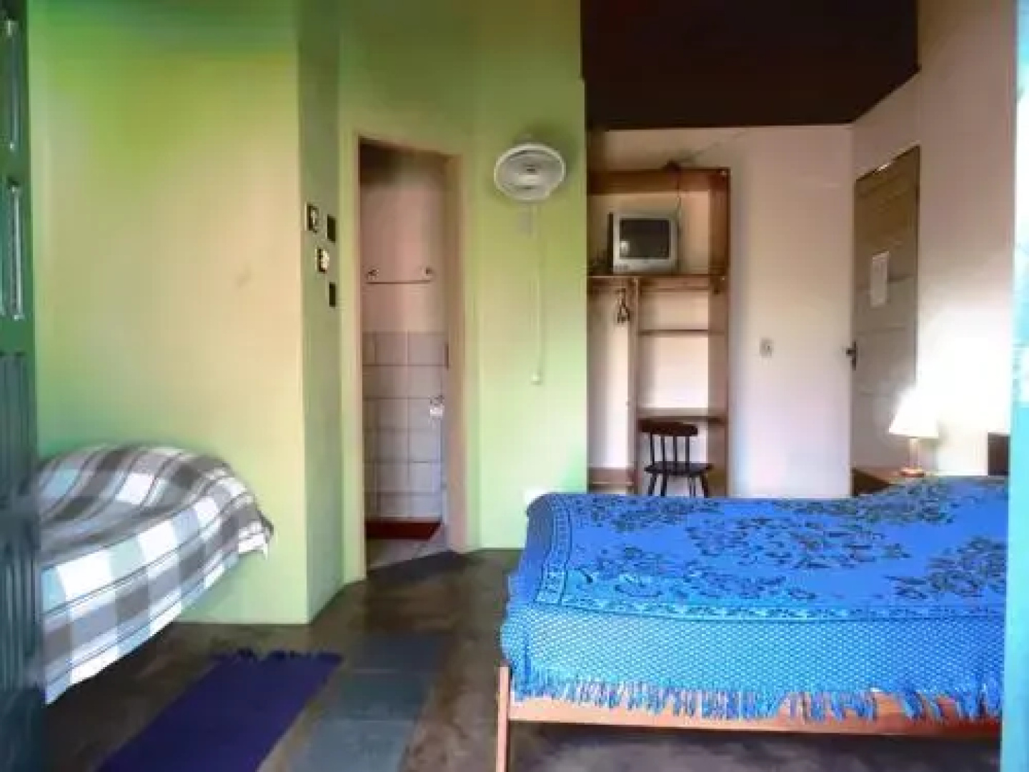 Pousada Hostal das Estrelas