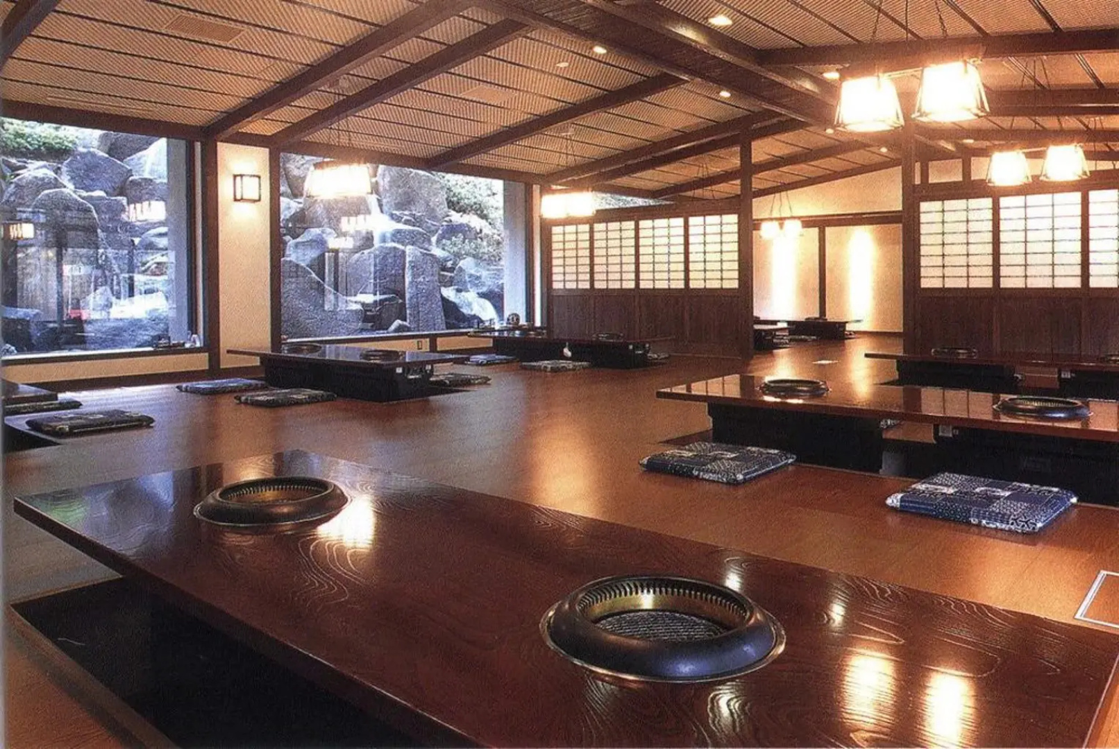 Akame Onsen Kakure No Yu Taisenkaku
