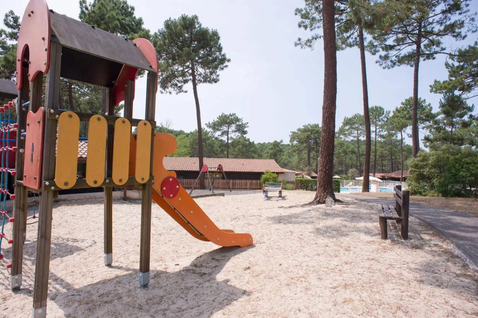 Belambra Hotels & Resorts Les Sentes