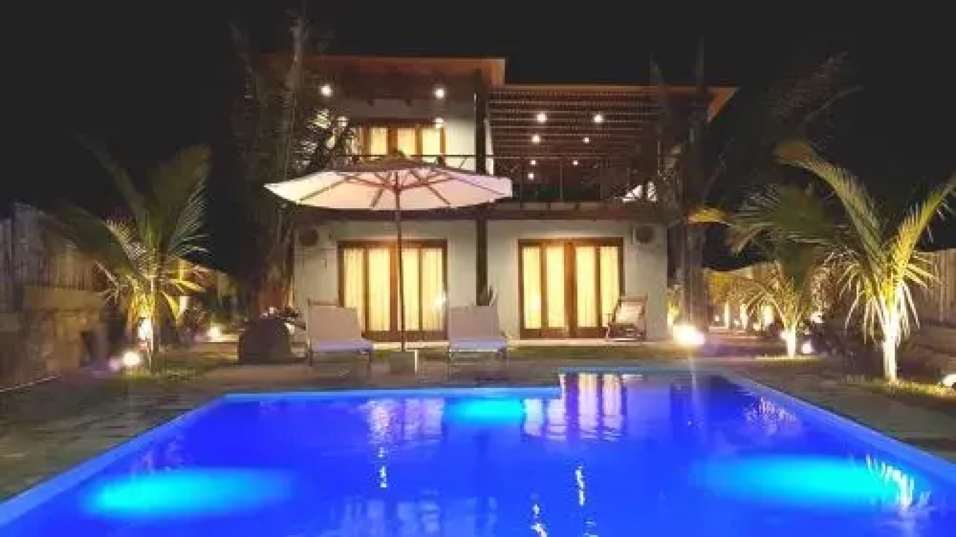 Casa Playa Punta Veleros