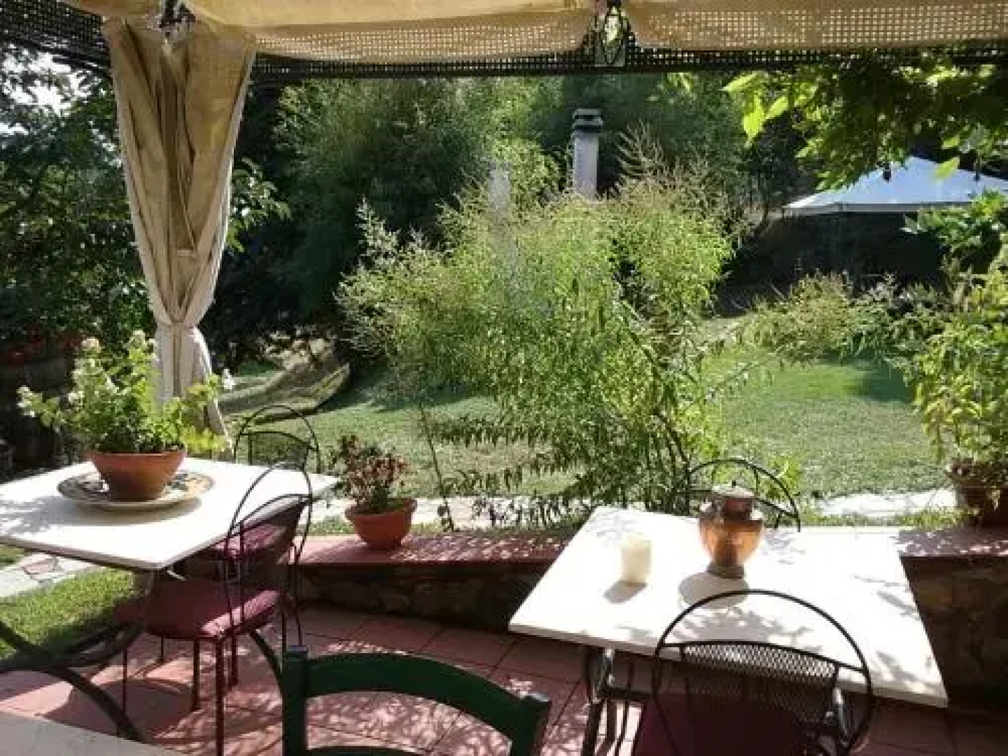 Casa Virgilio