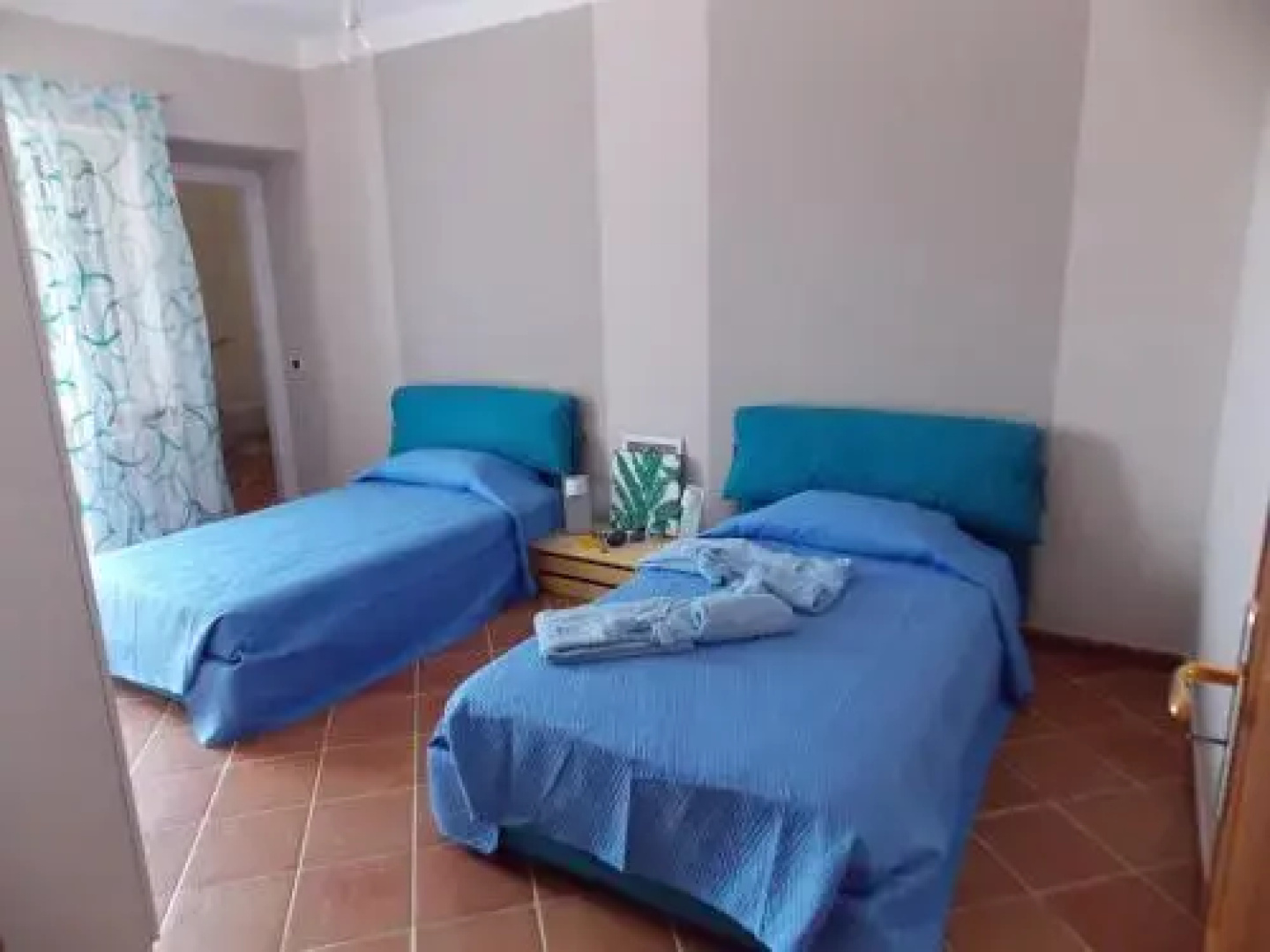 B&B Pacilita