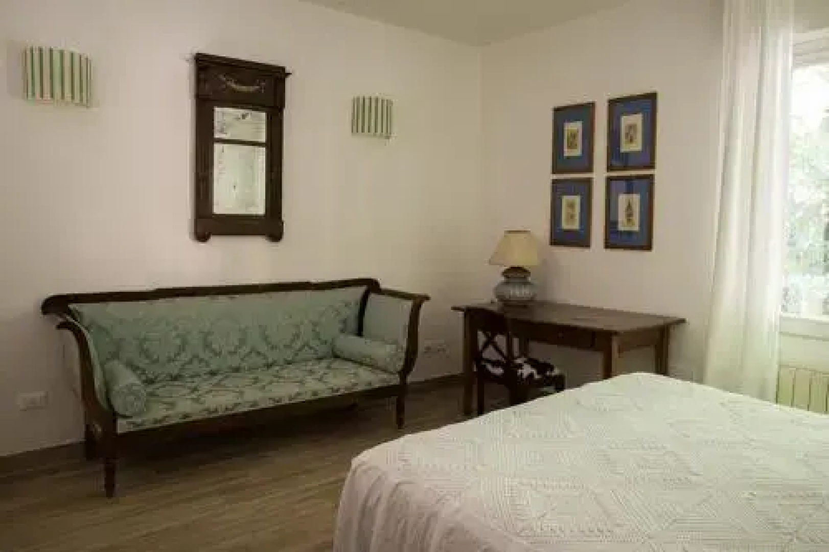 Bed & Breakfast Dietro le Mura