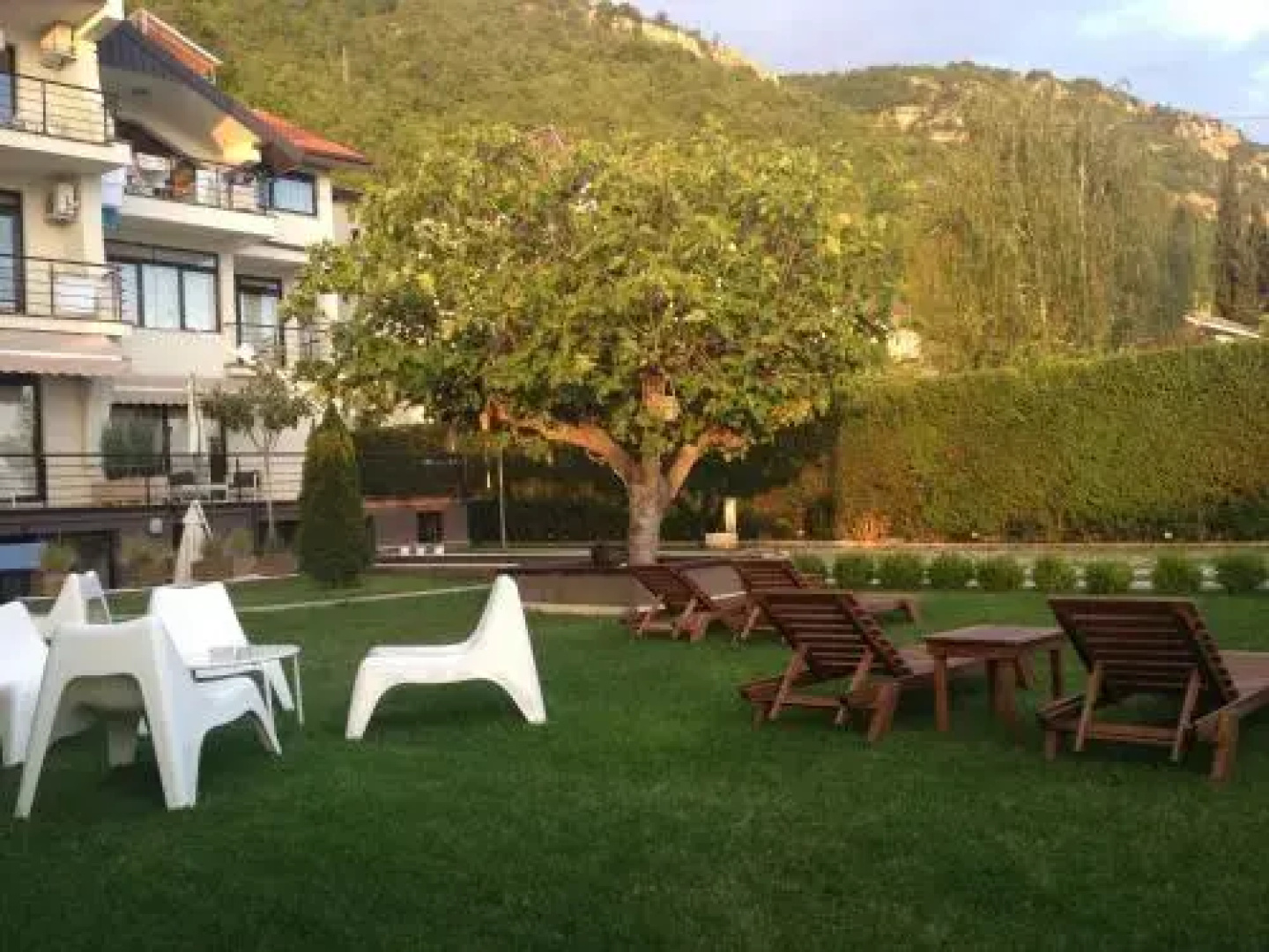 Villa Katerina