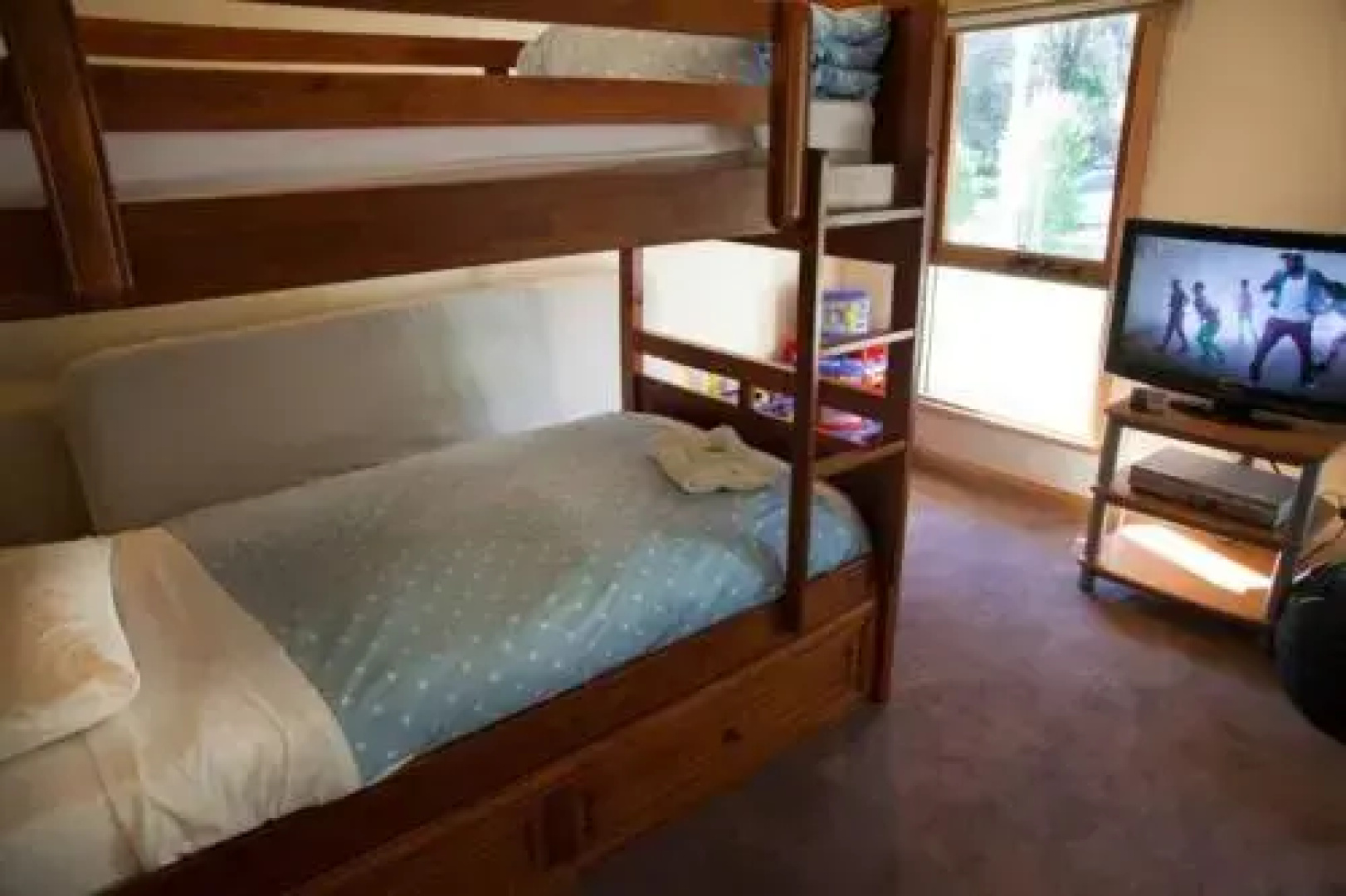 Growlers Creek Lodge