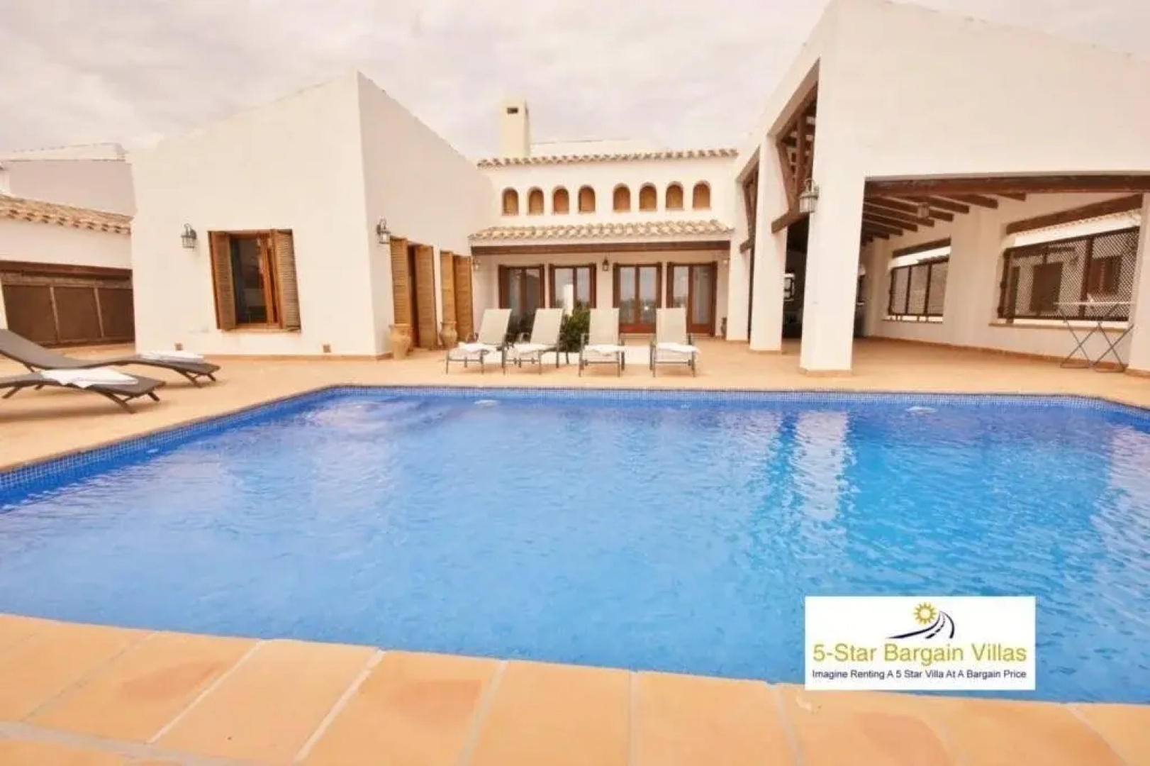 Villa Cleopatra