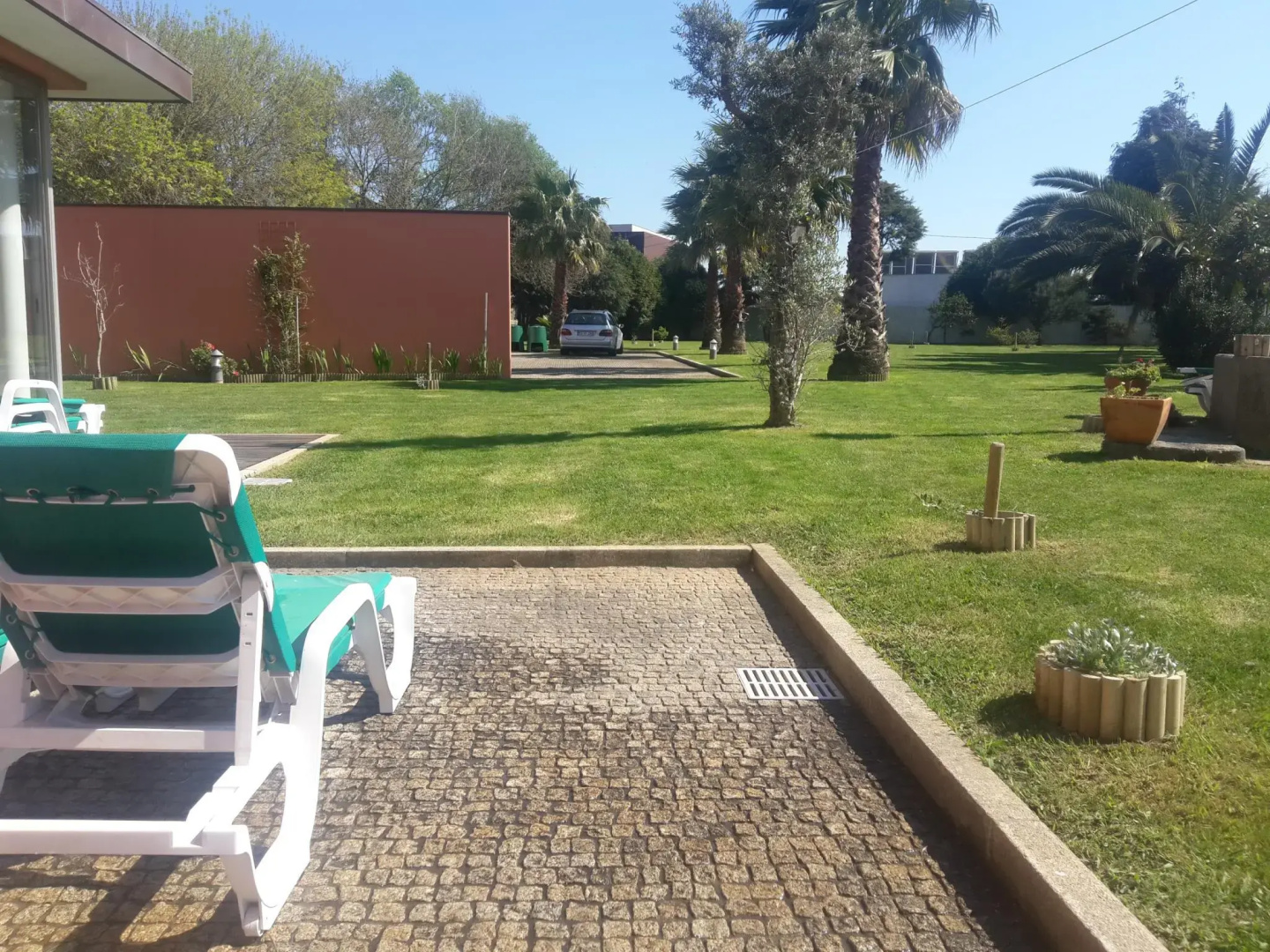 Villa Magnolia Porto