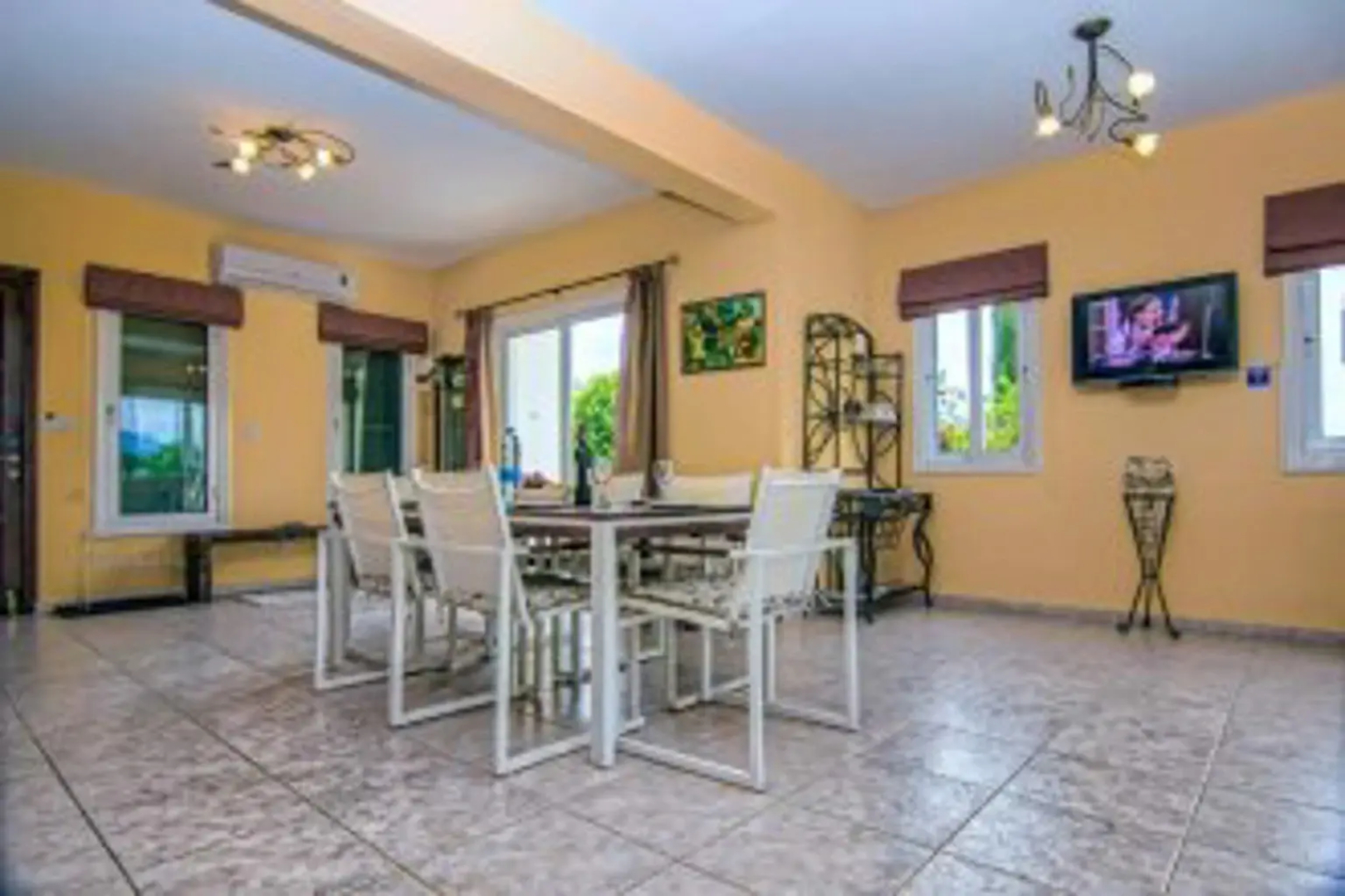 Sandy Beach Villas